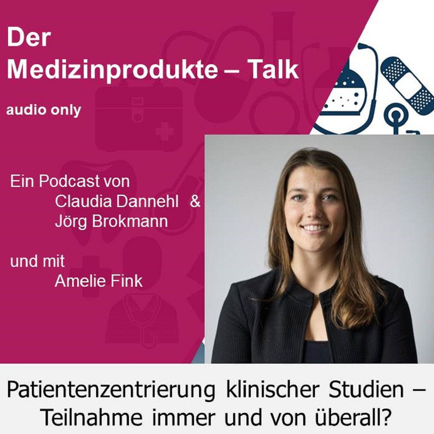 08_"Patientenzentrierung klinischer Studien"