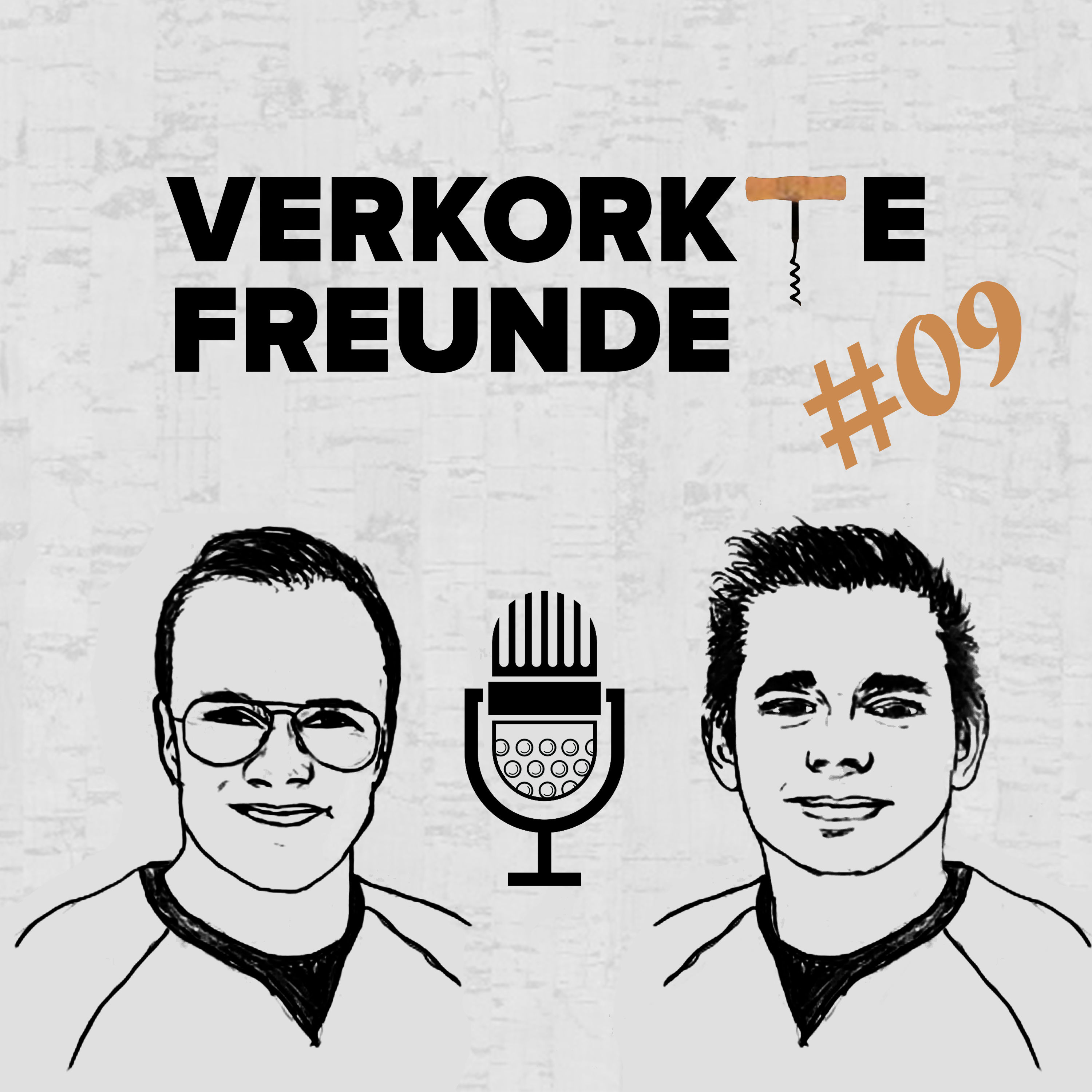 #09 Annerschdwo is annerschd