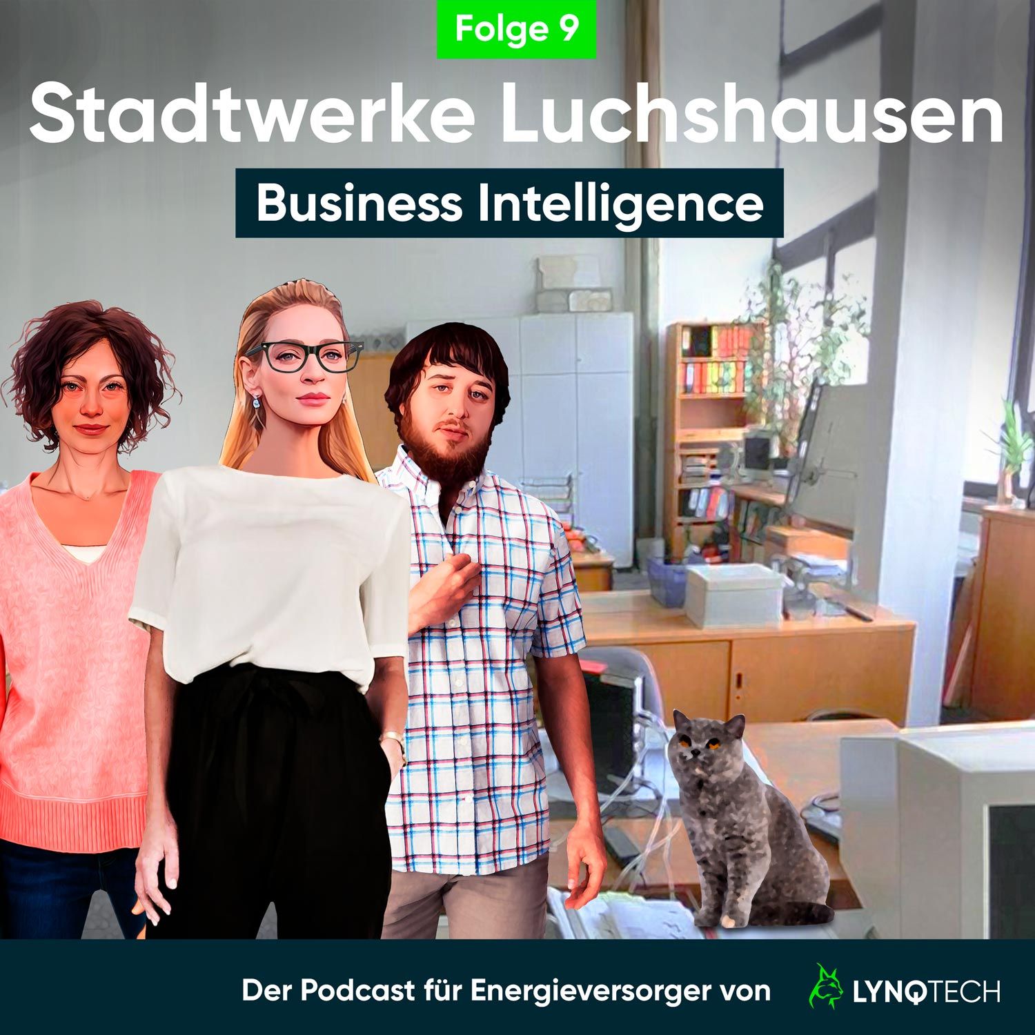 09 - Business Intelligence