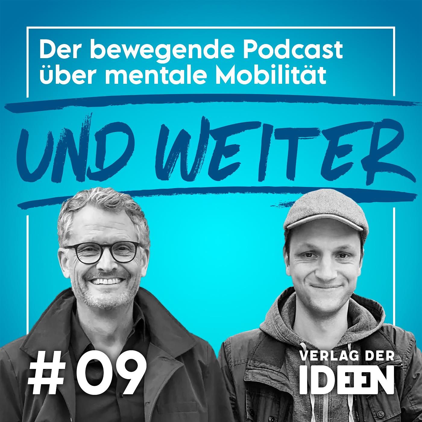 #09 Das Ego auf Reisen