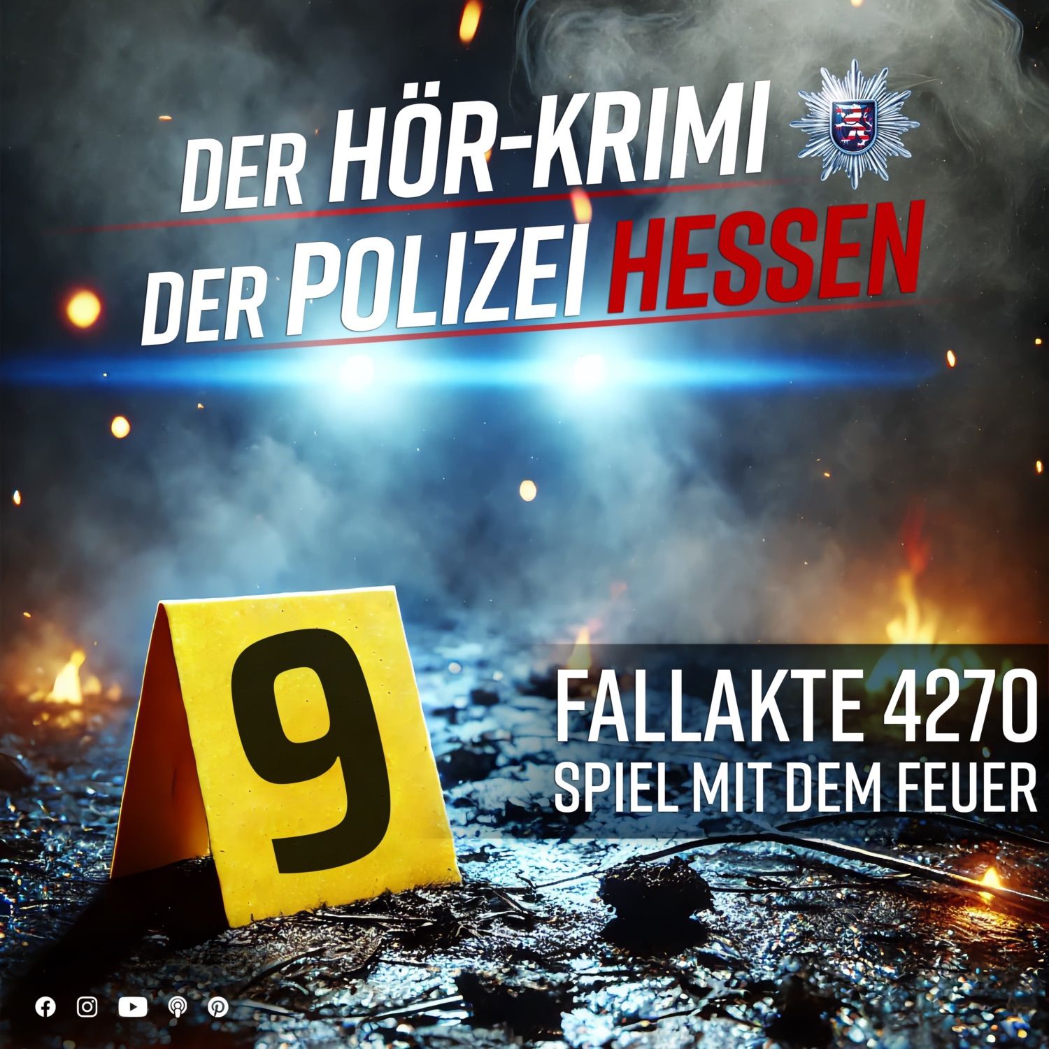 09 - Der letzte Schritt - Fallakte 4270