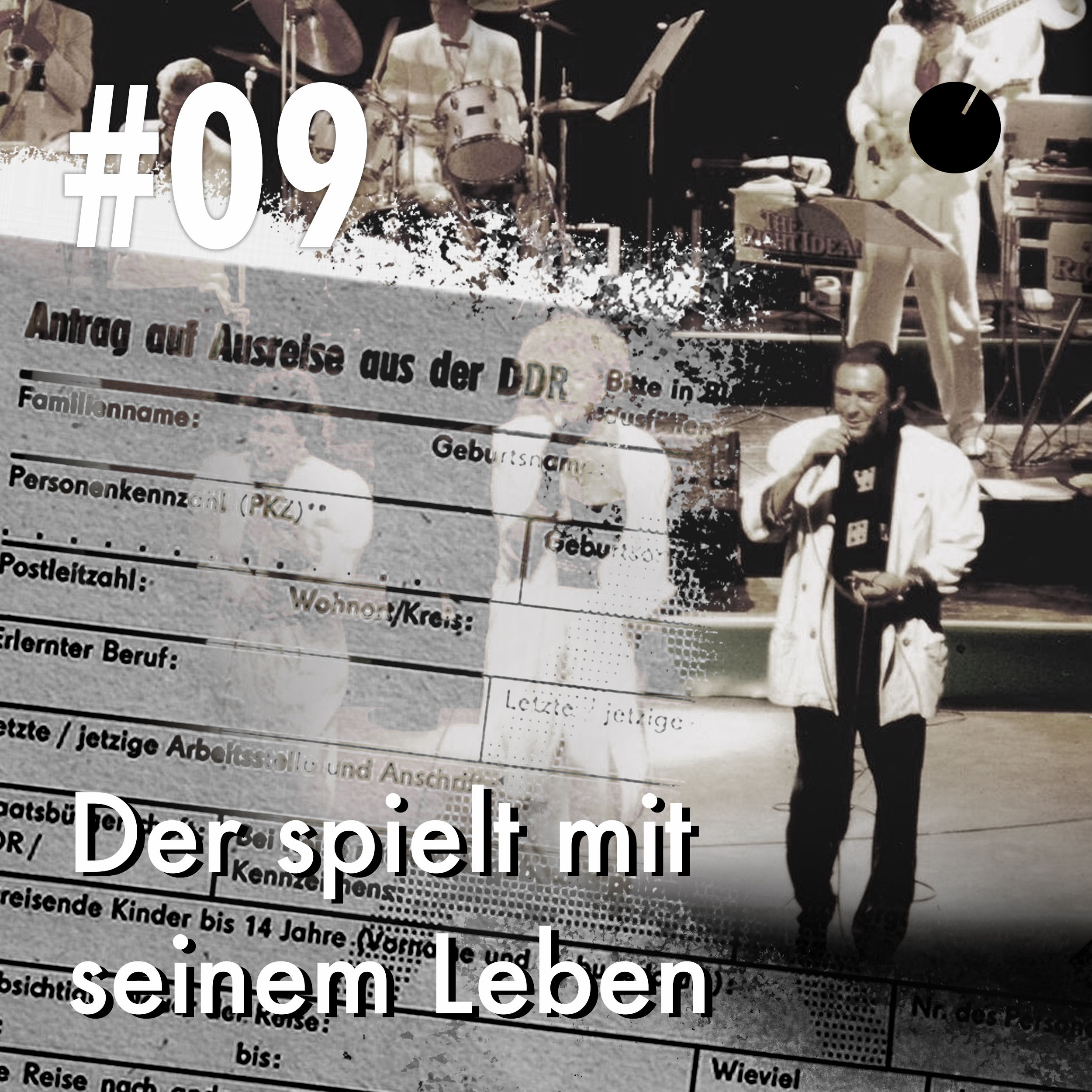 #09 Der spielt mit seinem Leben
