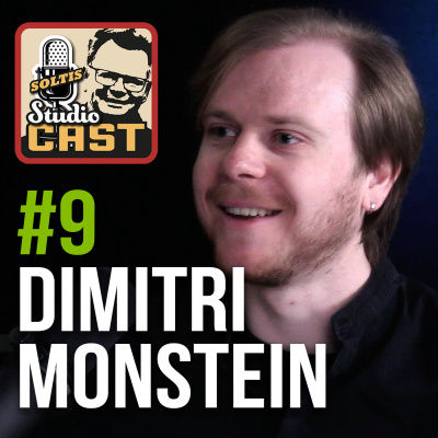 09 | Dimitri Monstein