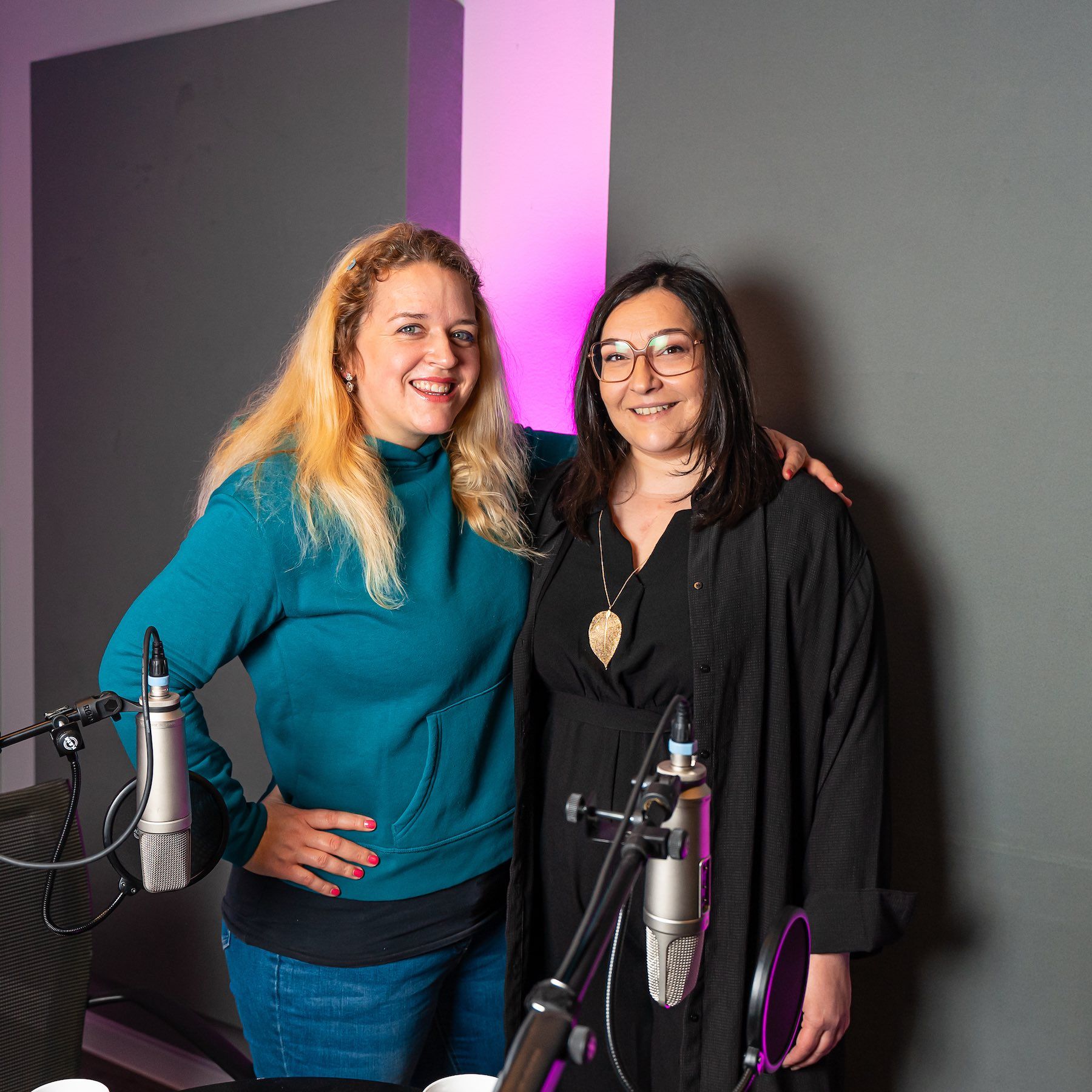 #09 Du bestimmst Dein Glück und Deinen Erfolg selbst – über Selbstliebe und wie Du so erfolgreicher und selbstbewusster durchs Leben gehst