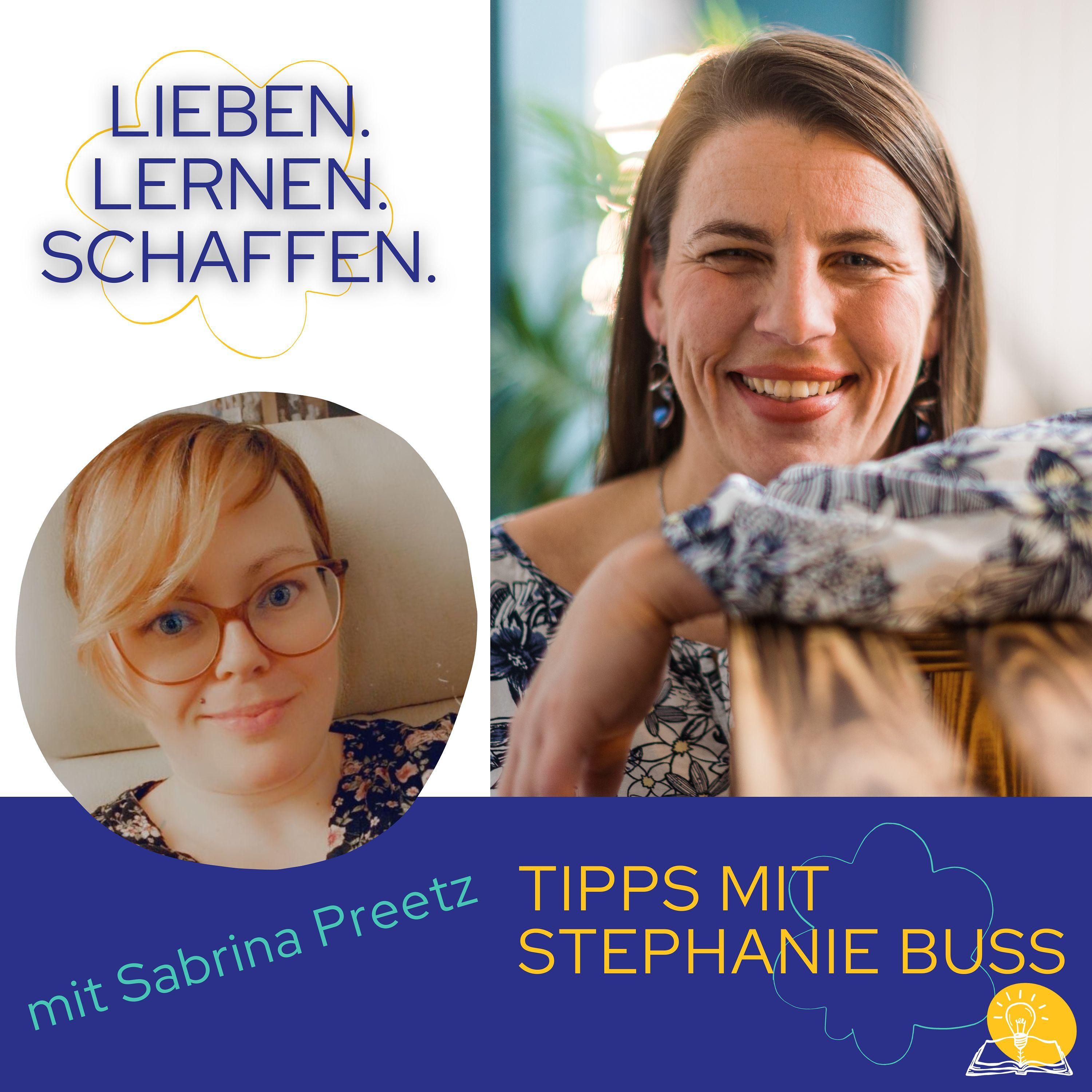 09 Gespräch mit einer Mama über ihre Erfahrungen