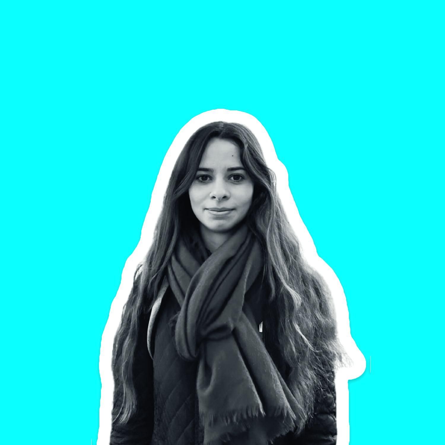 #09: Lea-Maria Rhein, Aktivistin der Letzten Generation