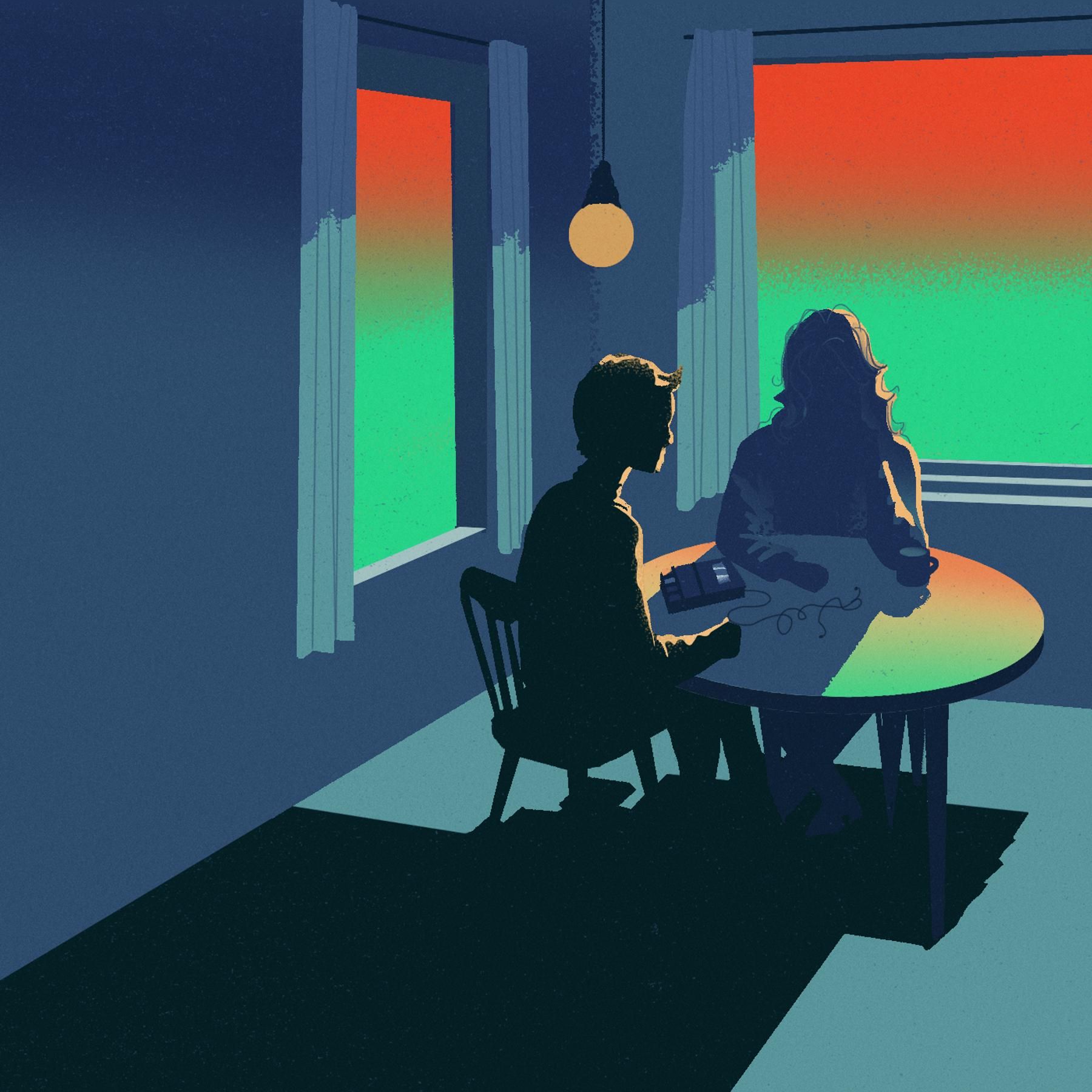 #09 Mia Insomnia (S01/E09): Vellichor