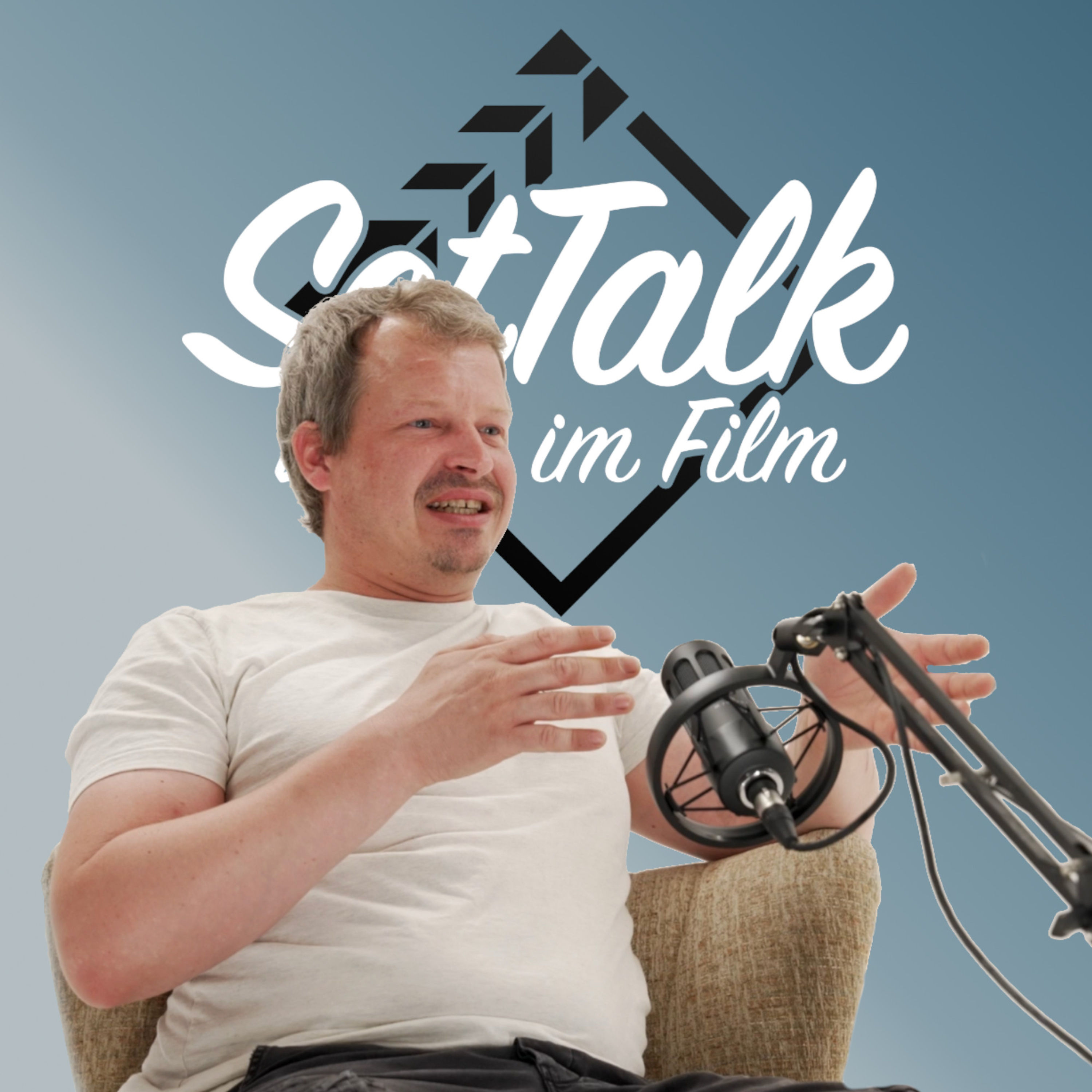 #09 | Mit Stefan über Move Coordination bei Captain America, Babylon Berlin und mehr