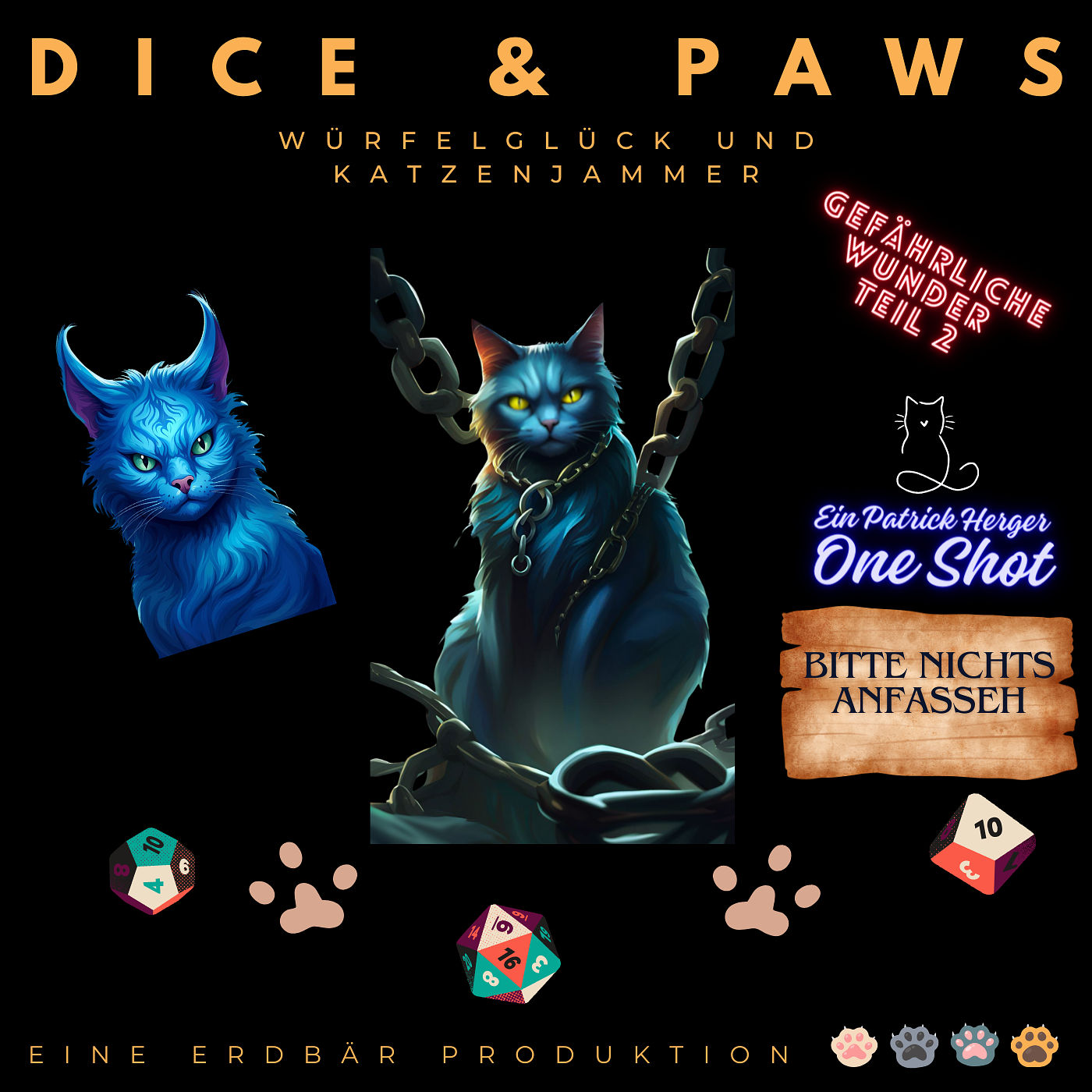 #09 - Wahre Wunde(r) - Teil 2