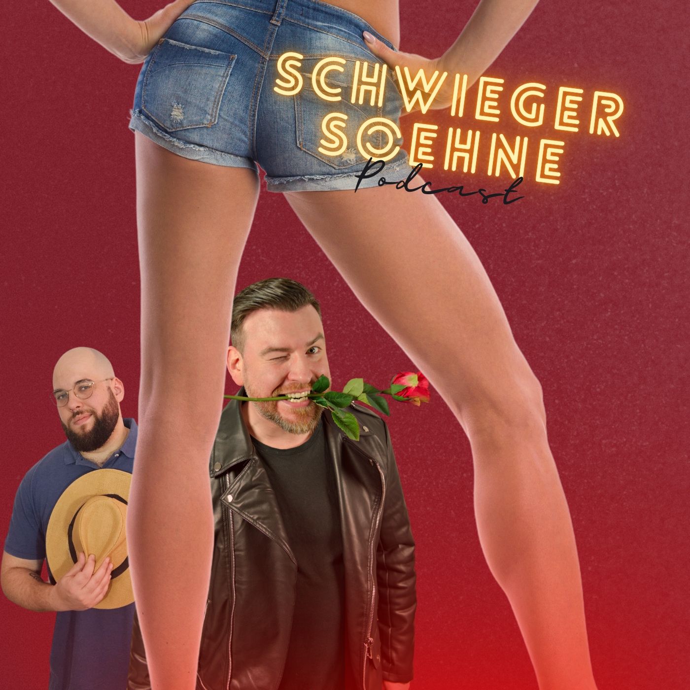 #09 Weiberheld wie'n Geheimagent
