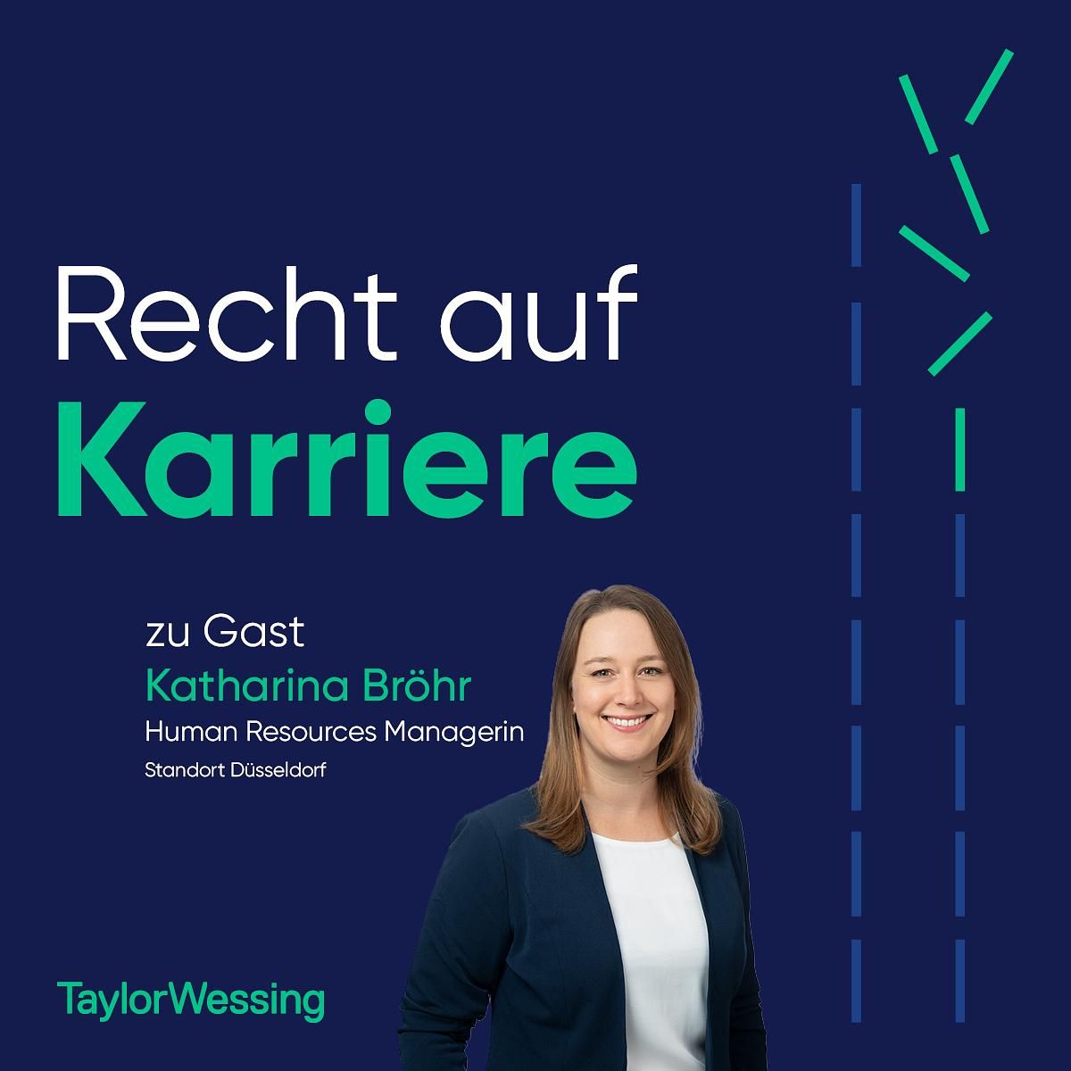 #09 Zwischen Planung und Spontanität: Einblicke in den Bereich HR Operations