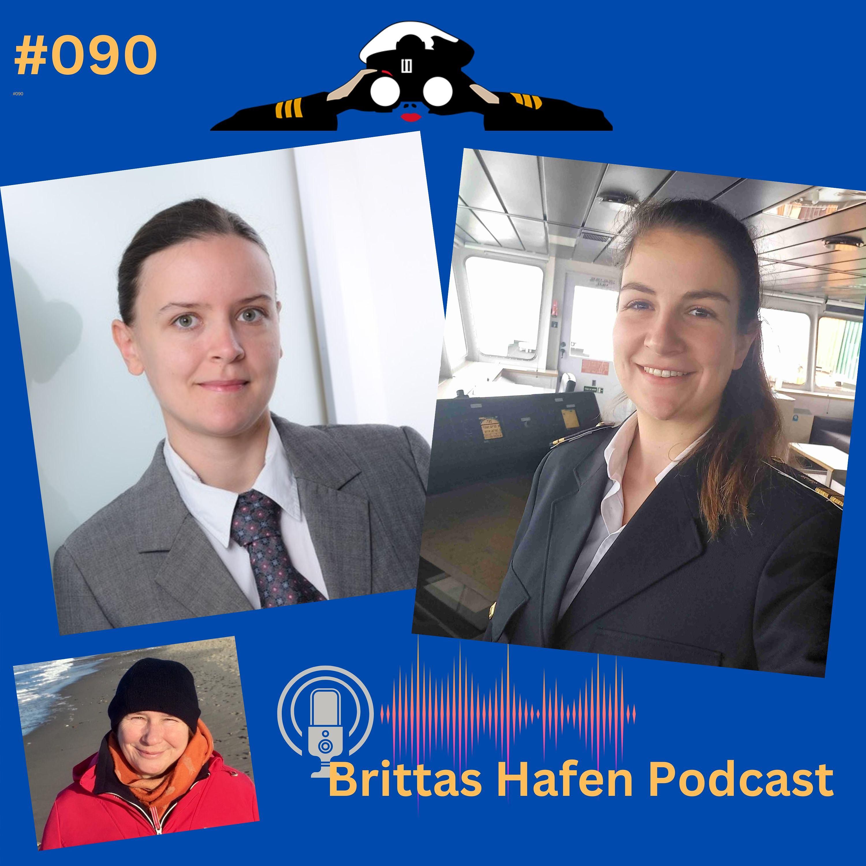 #090 - Frauen zur See