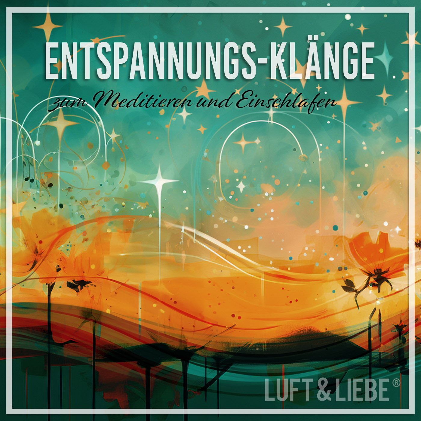 090 KLÄNGE ZUM ENTSPANNEN, MEDITIEREN & EINSCHLAFEN | Klangreise 🎶