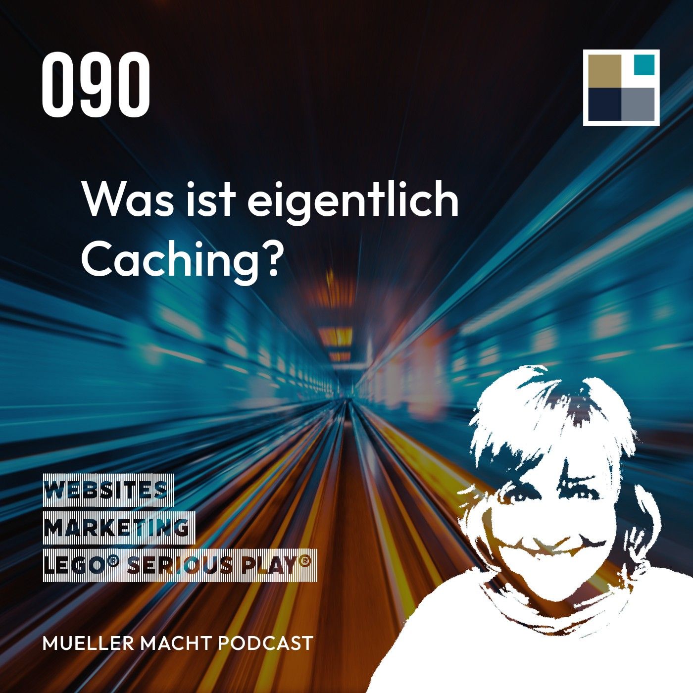 090 - Warum deine Website ohne Caching keine Chance hat!