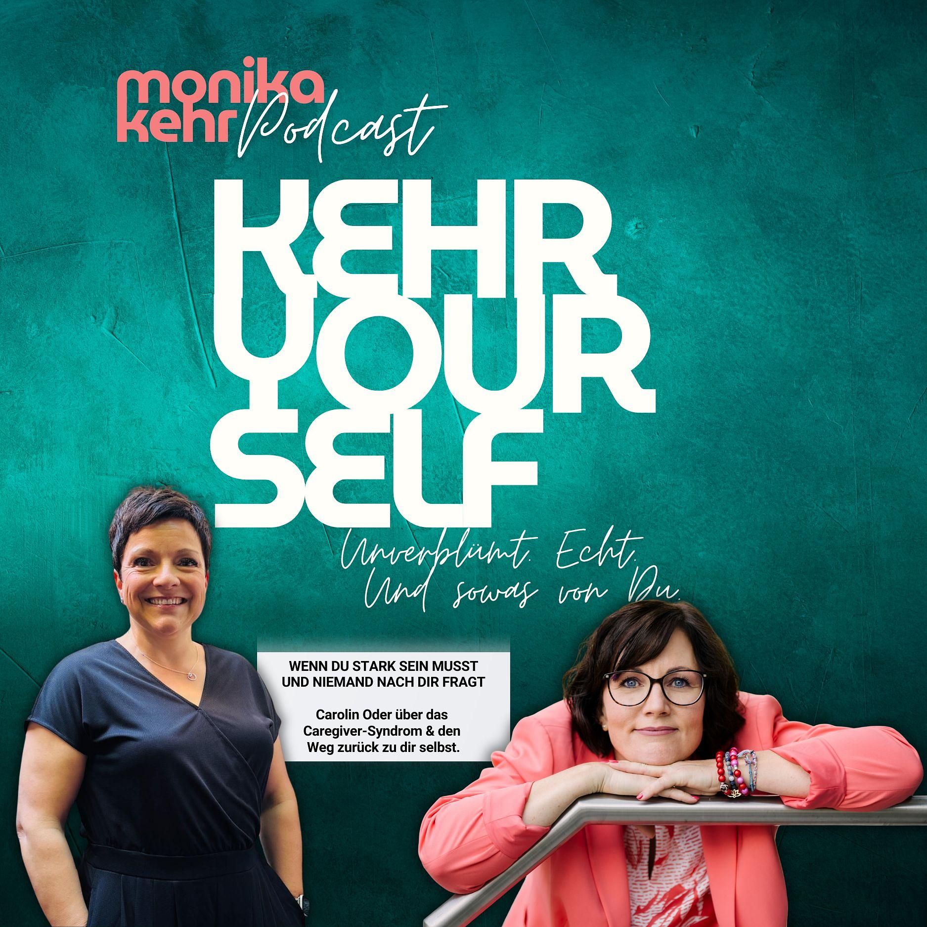 #090 - Wenn du stark sein musst – und niemand nach dir fragt