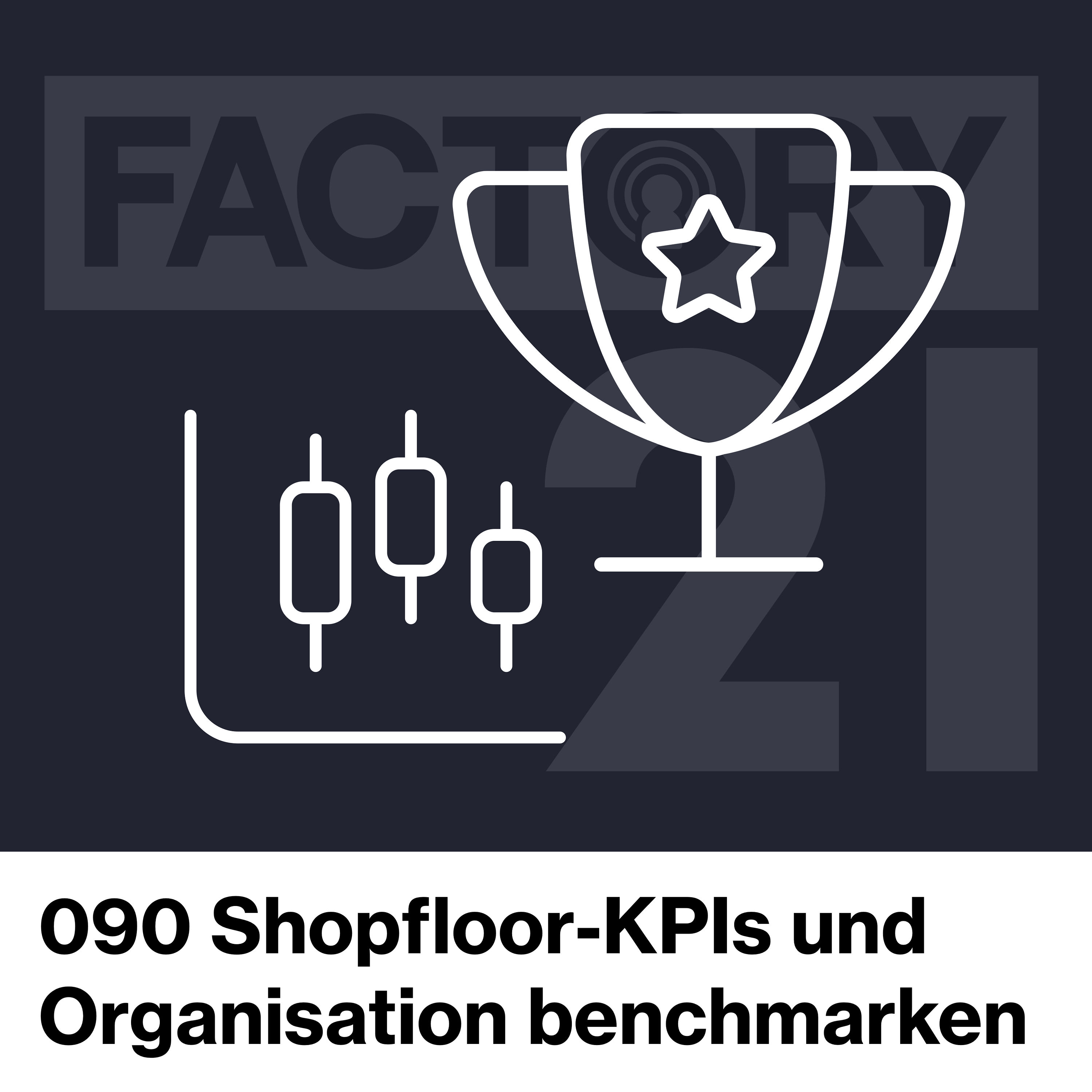 090 Wie du deine Kennzahlen und Organisation benchmarken kannst