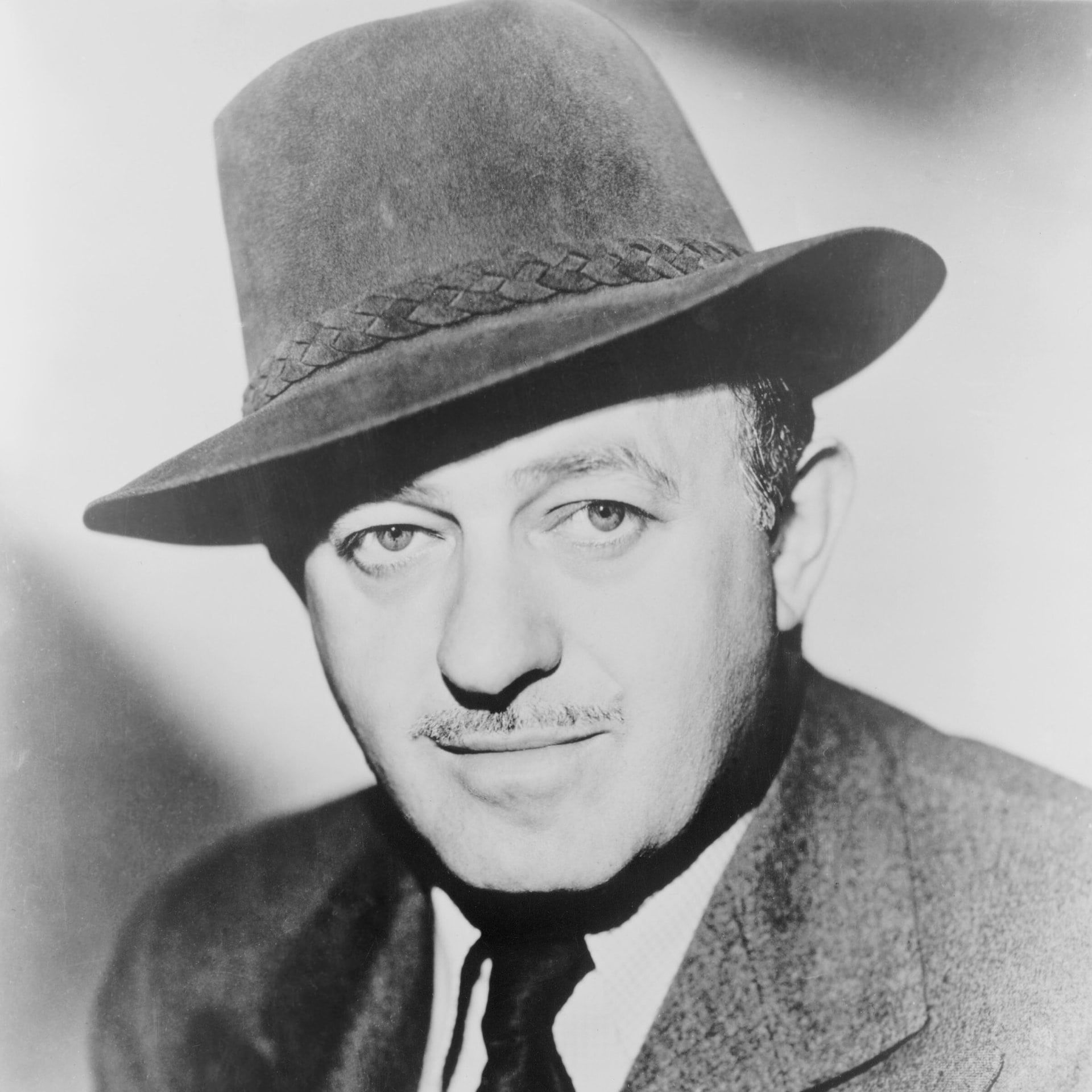 09.03.1943: Das Stück "We will never die" hat Premiere