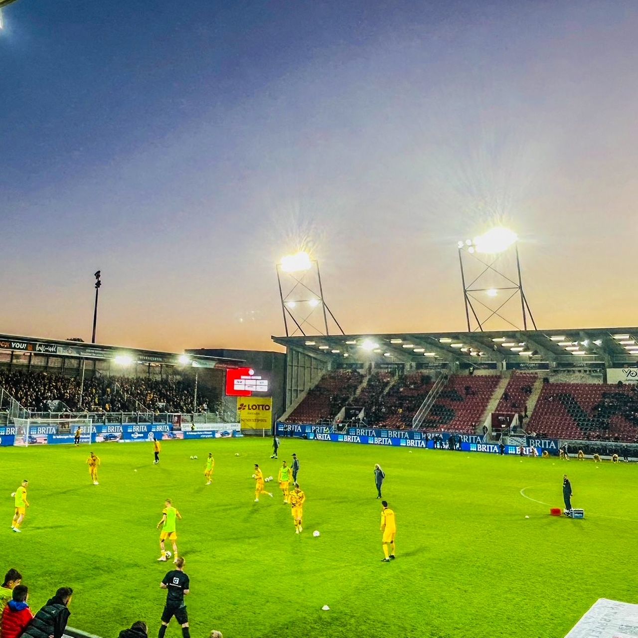 #091 Dynamo Dresden im Abwärtstrend: Wer findet den Ausweg?