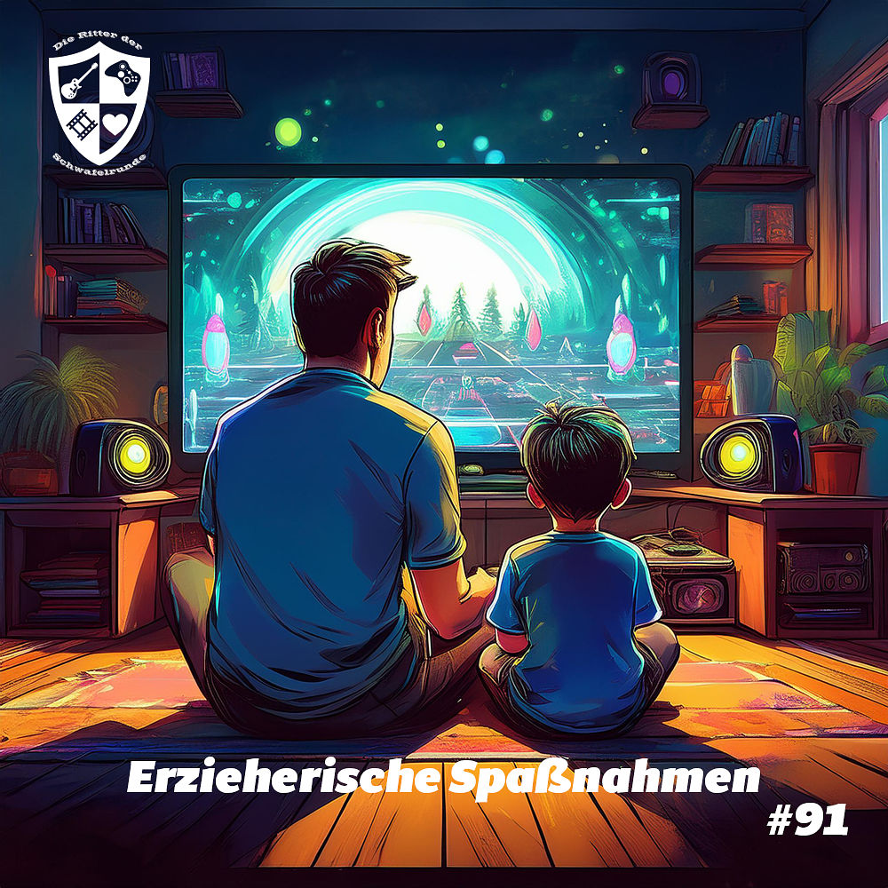 091 - Erzieherische Spaßnahmen