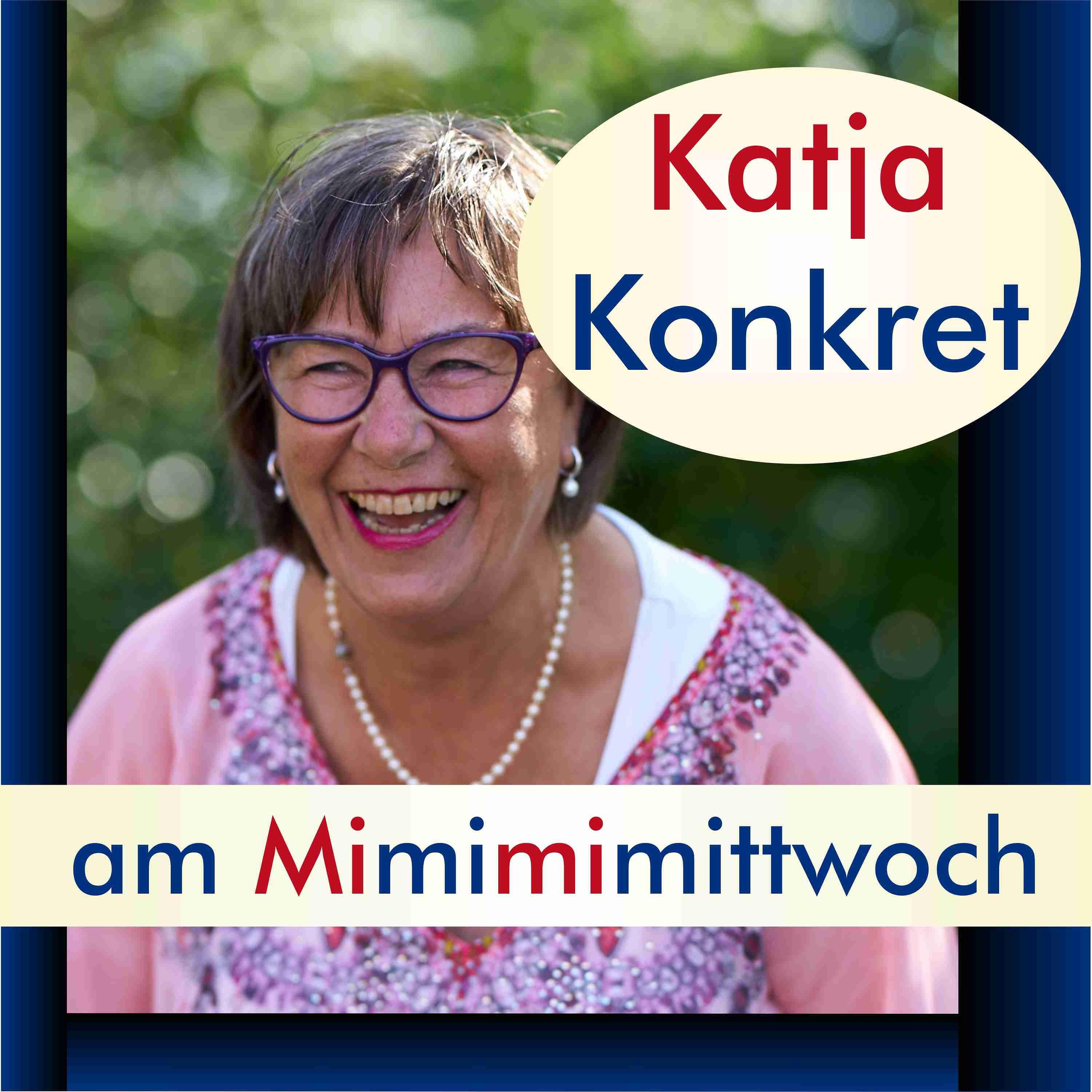 091 Mehr Vertrauen haben