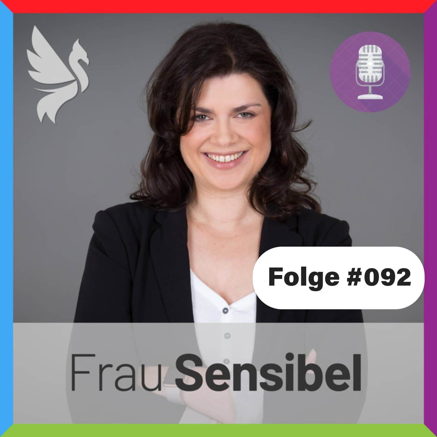 #092 - So bleibst du fokussiert: Kommunikationsstrategien für Scanner