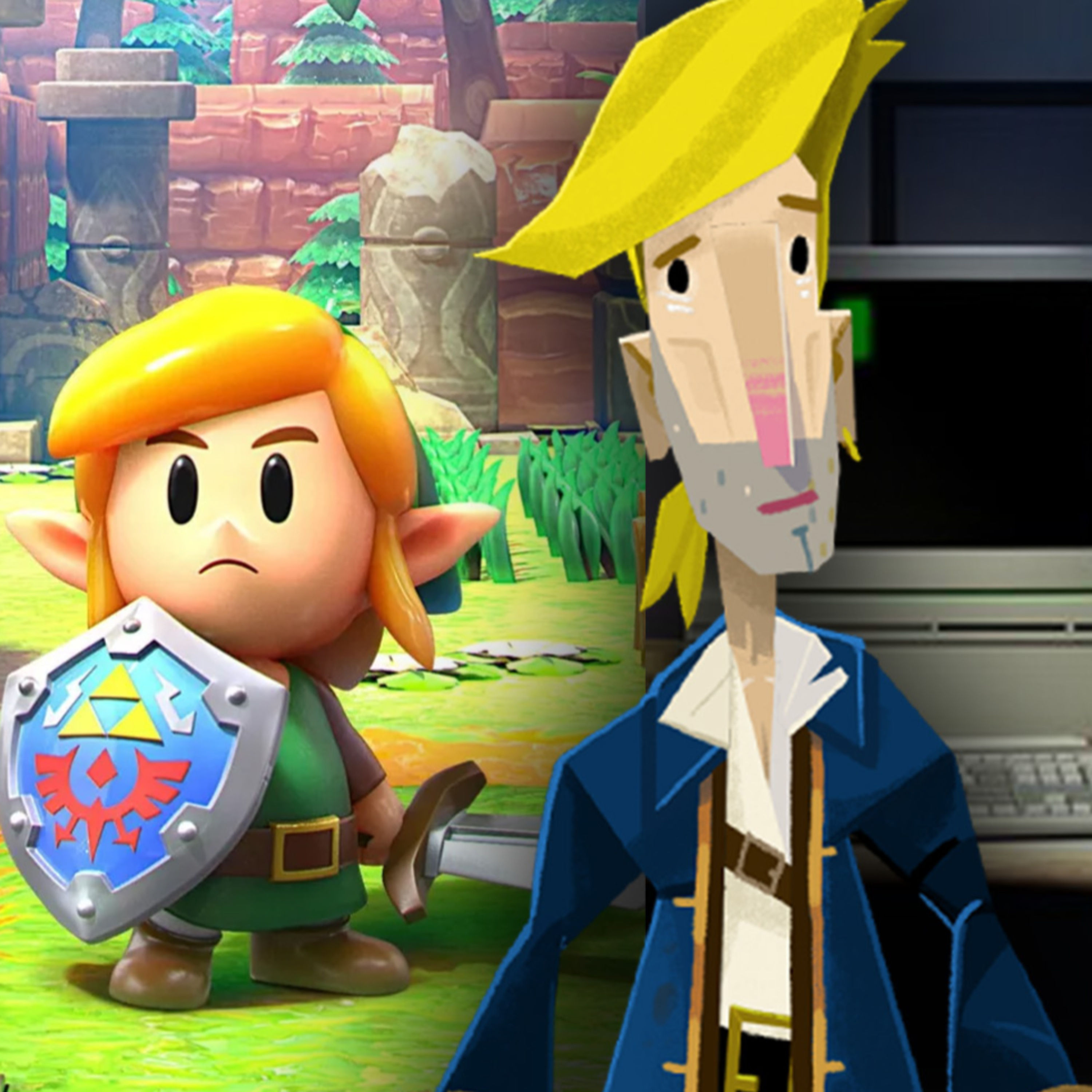 #092 Zu gut bewertet! Games, die ihrem Ruf nicht gerechnet werden