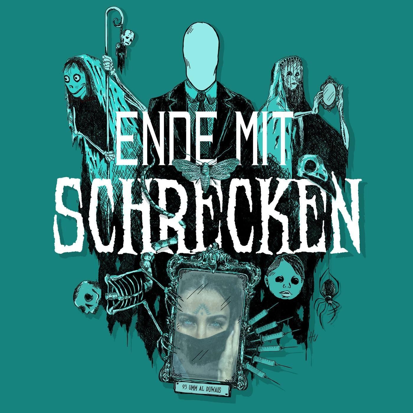 #093 - Umm Al Duwais