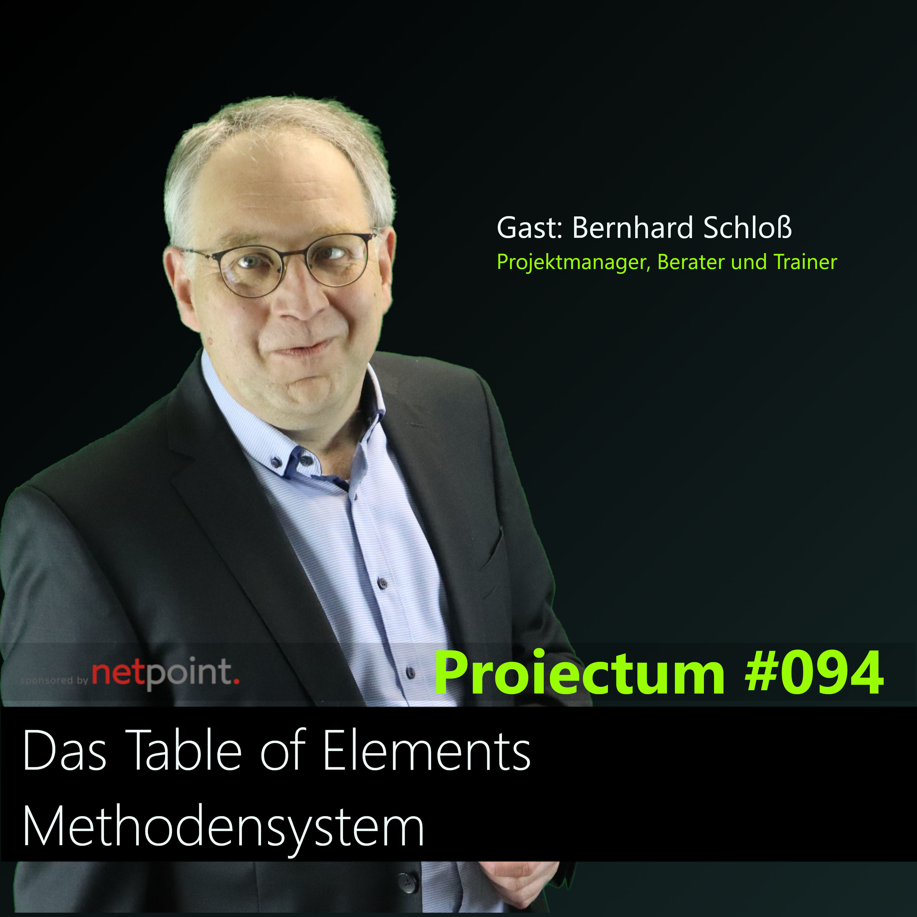 #094 | Das Table of Elements Methodensystem