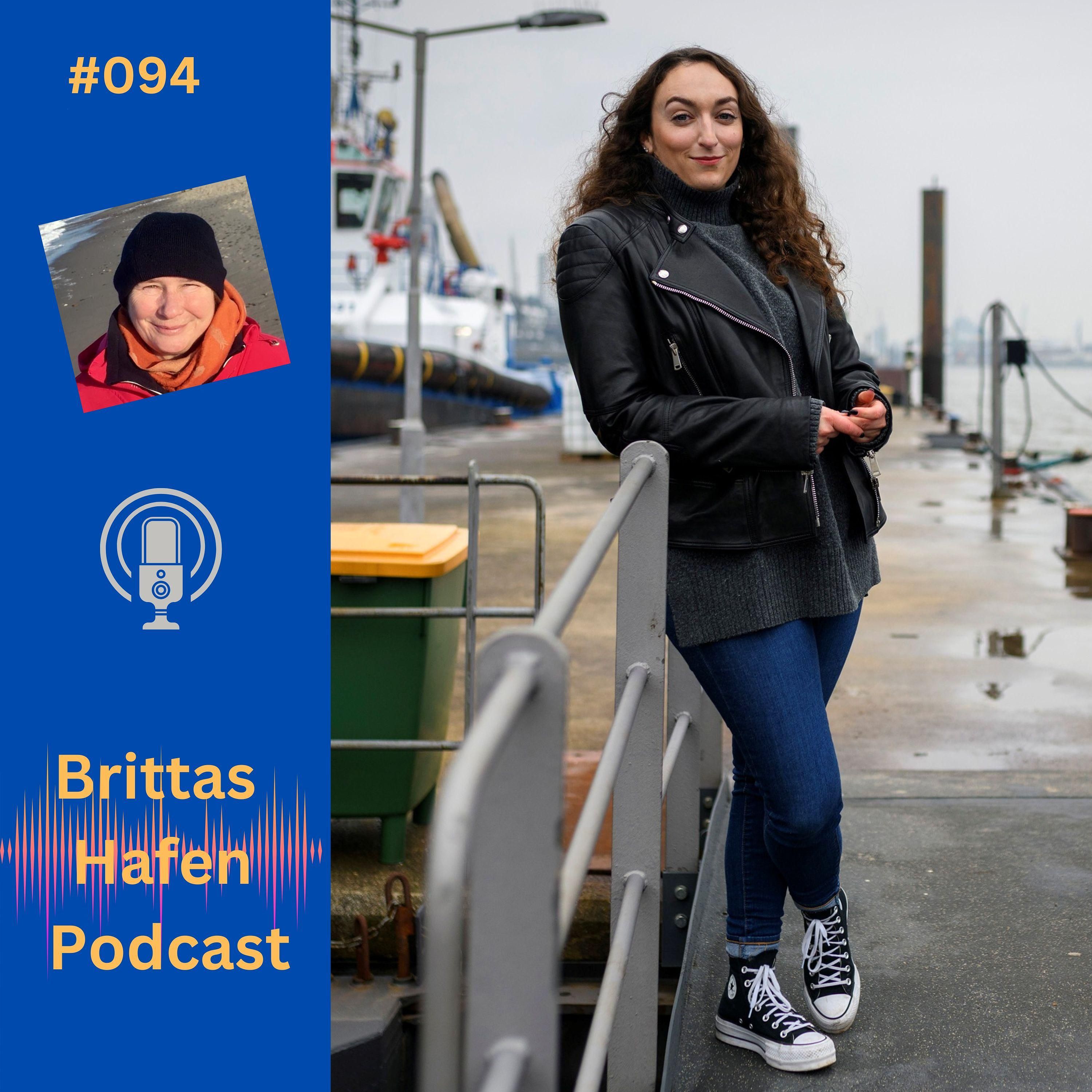 #094 - HSEQ Officer mit einem Mental Health First Aider Konzept