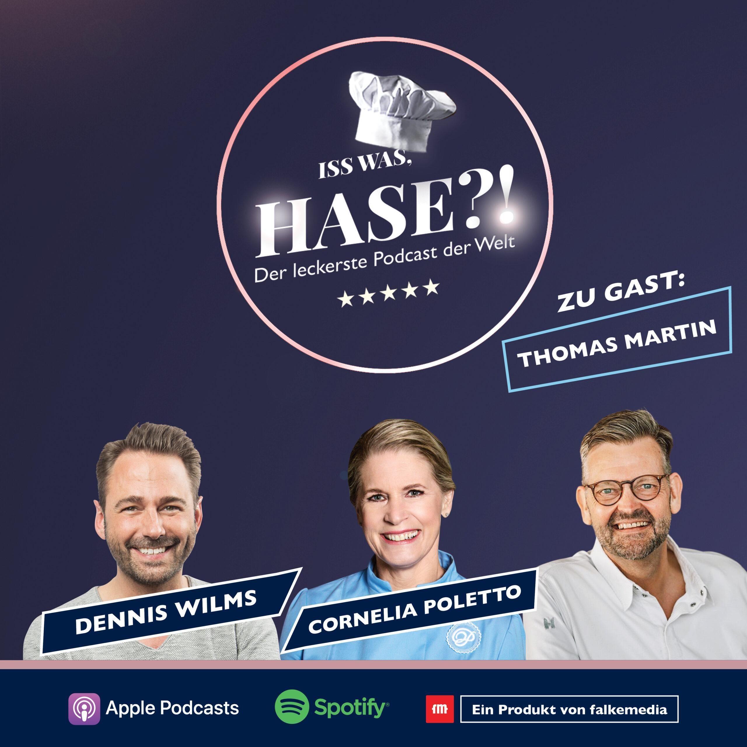 095 Der norddeutsche Kurpfälzer | Gast: Thomas Martin