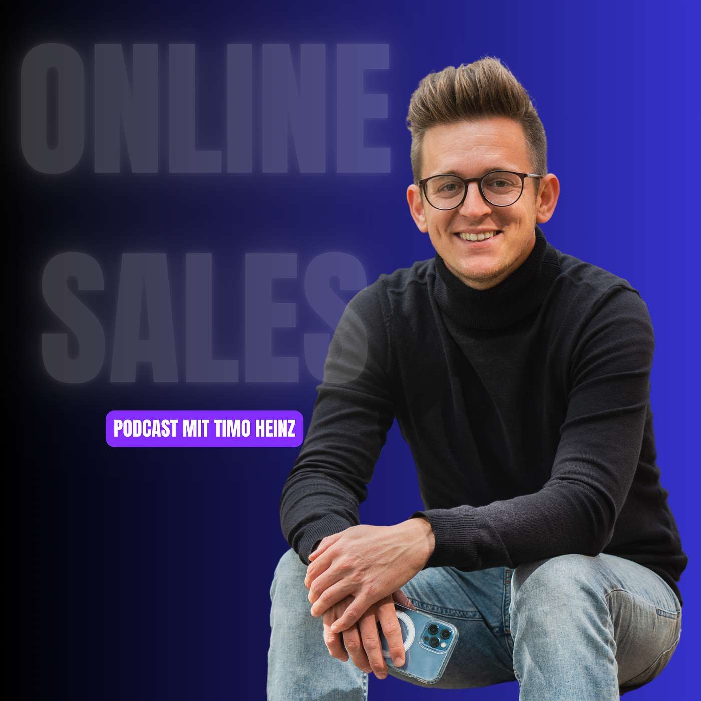 #095 - In nur 6 Wochen zum Online Erfolg als 2-fach Mama mit Teilzeit Job (Mit Kundin Stefanie)
