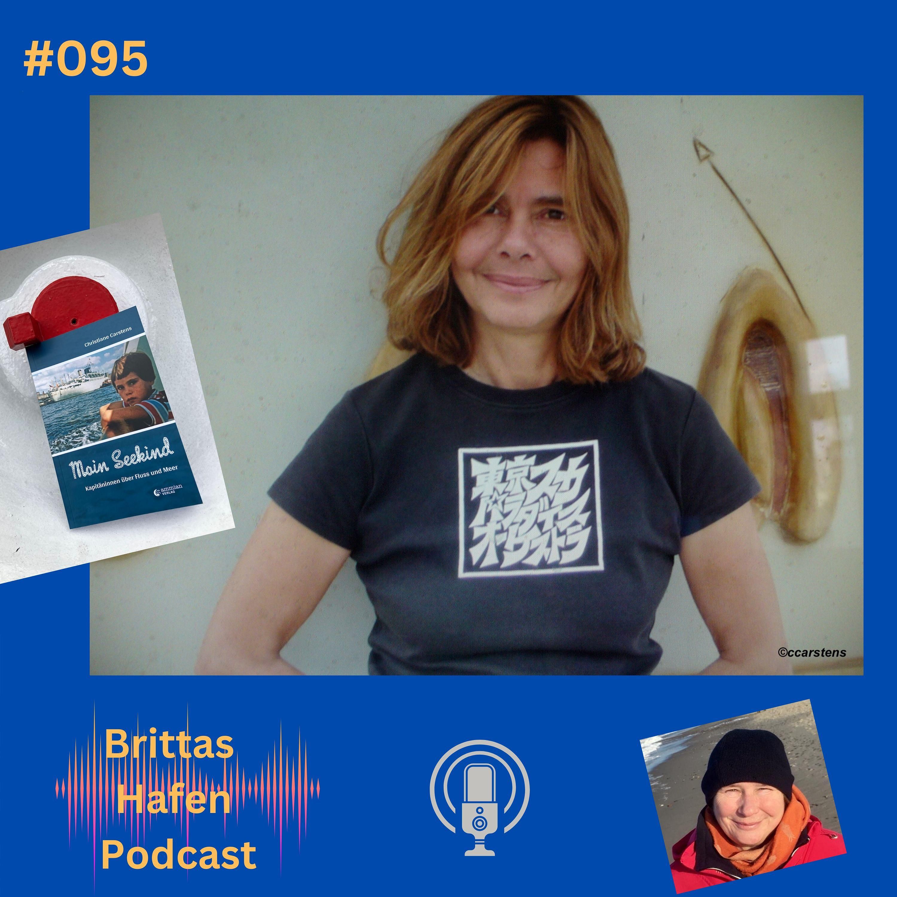 #095 - MOIN SEEKIND