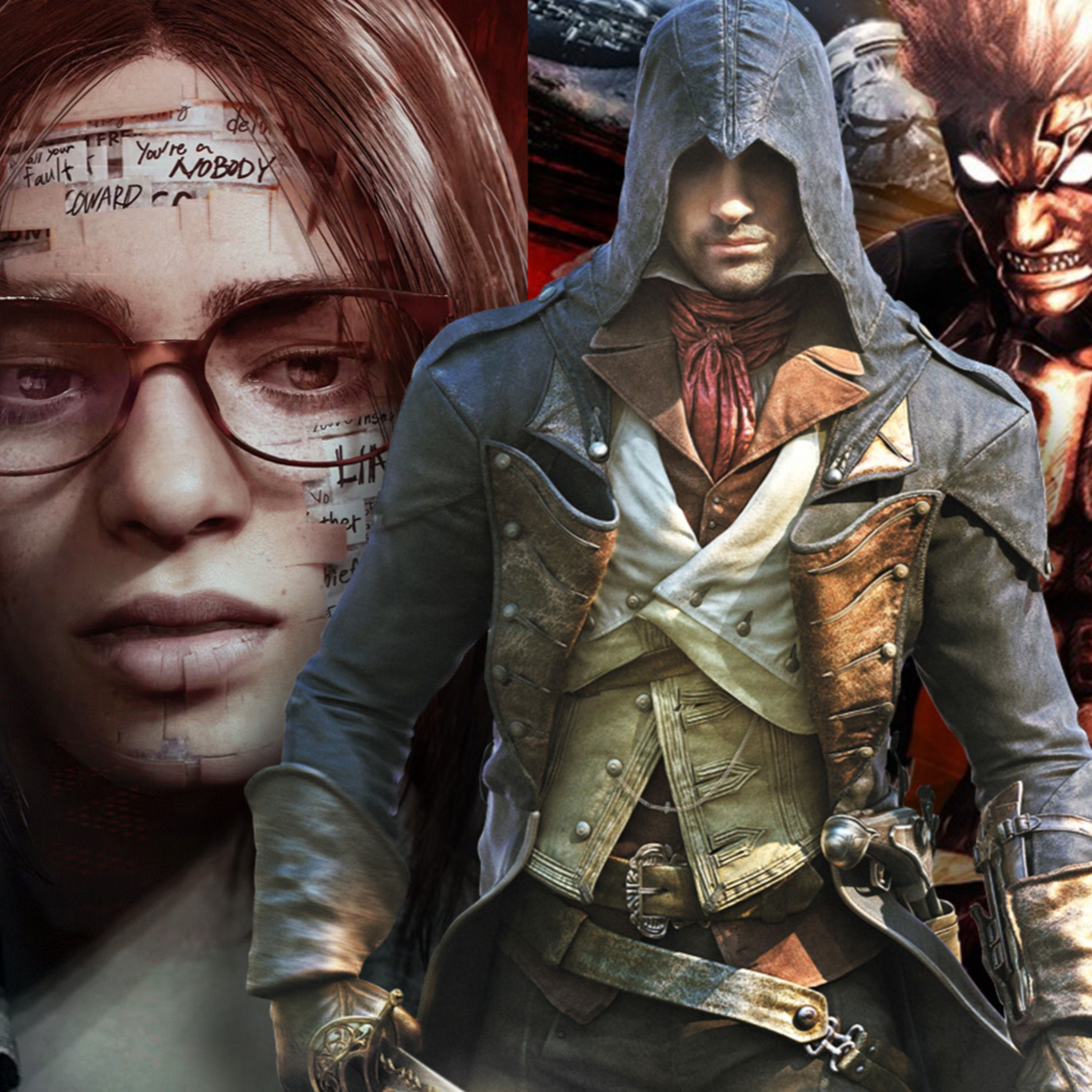 #095 Unfair bewertet! Games, die besser sind als ihr Ruf