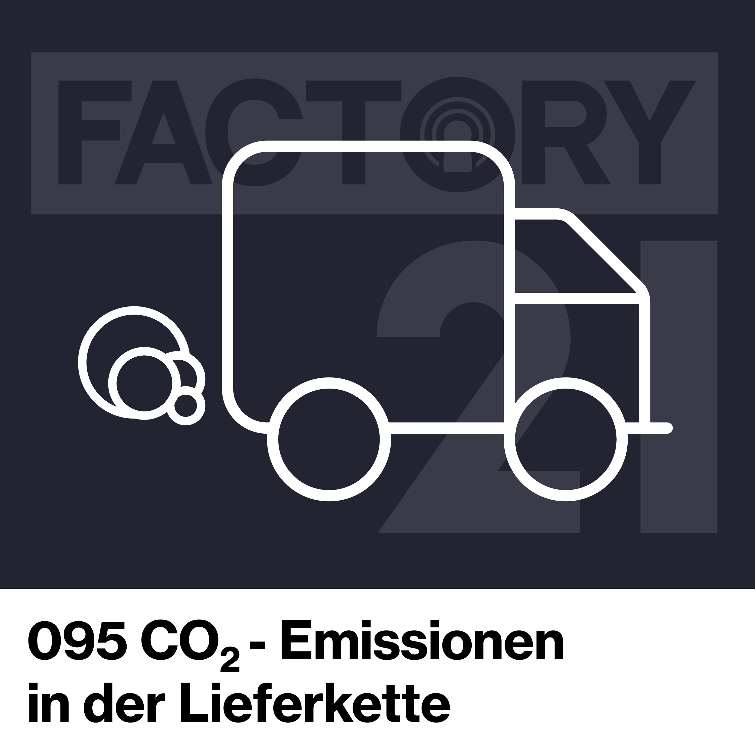 096 CO2-Emissionen in der Lieferkette