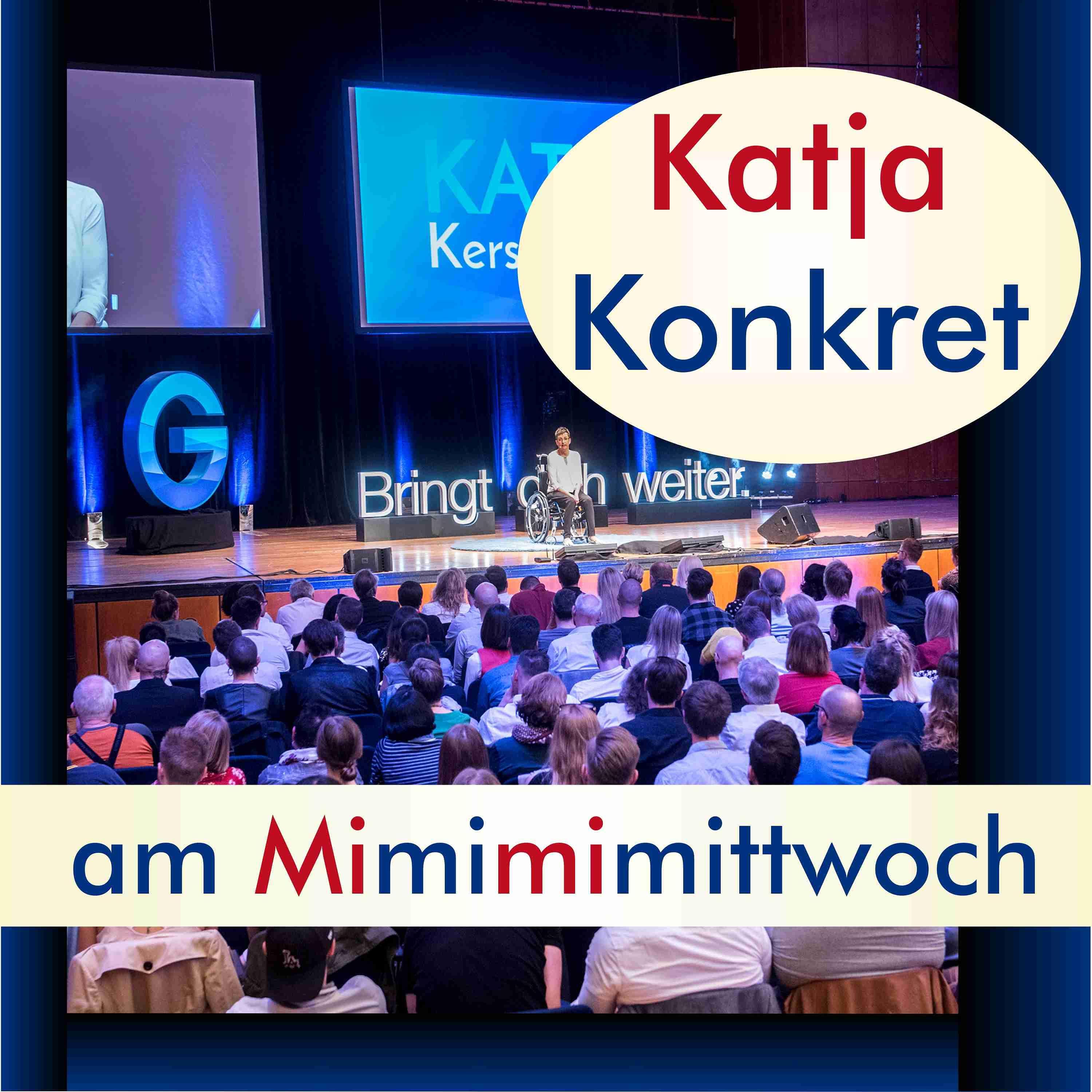 096 Ego, schweig stille!