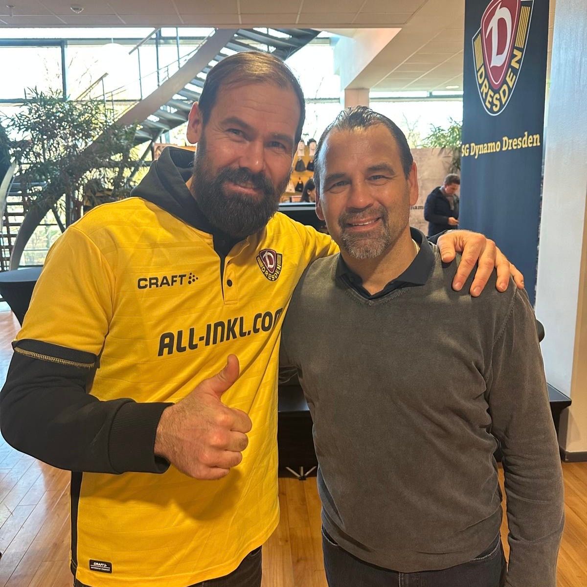 #096 Punkt gegen Saarbrücken, Sandhausen-Preview, Interview mit Michael Rösch
