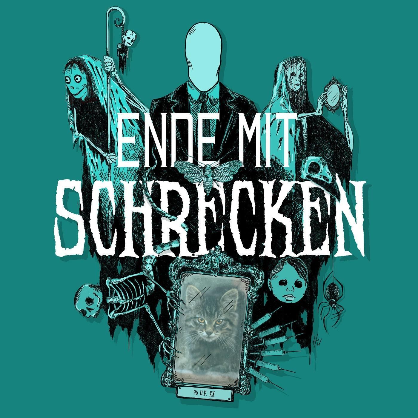 #096 - Unheimlich persönlich XX