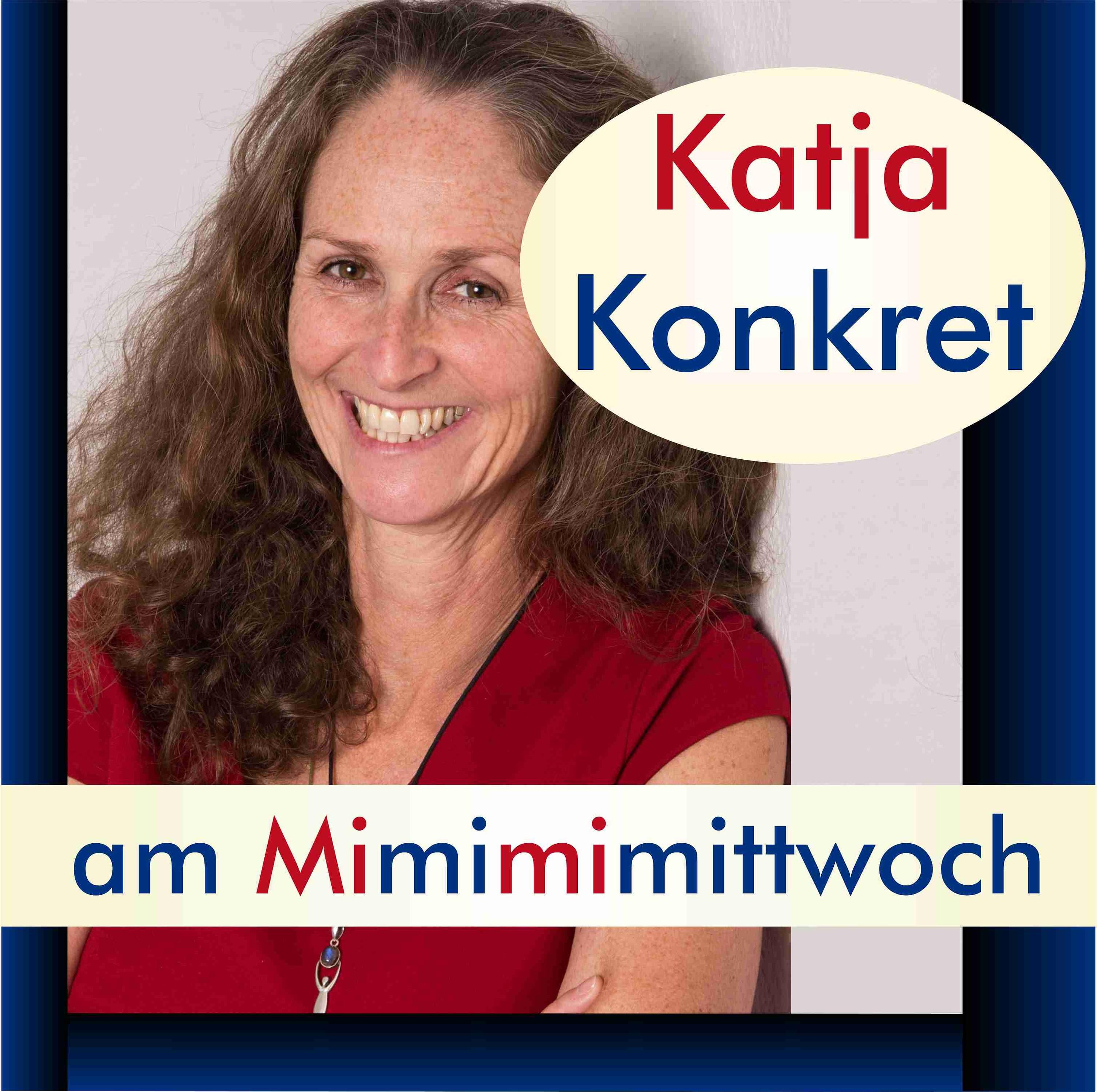 097 Die Angst, öffentlich zu sein