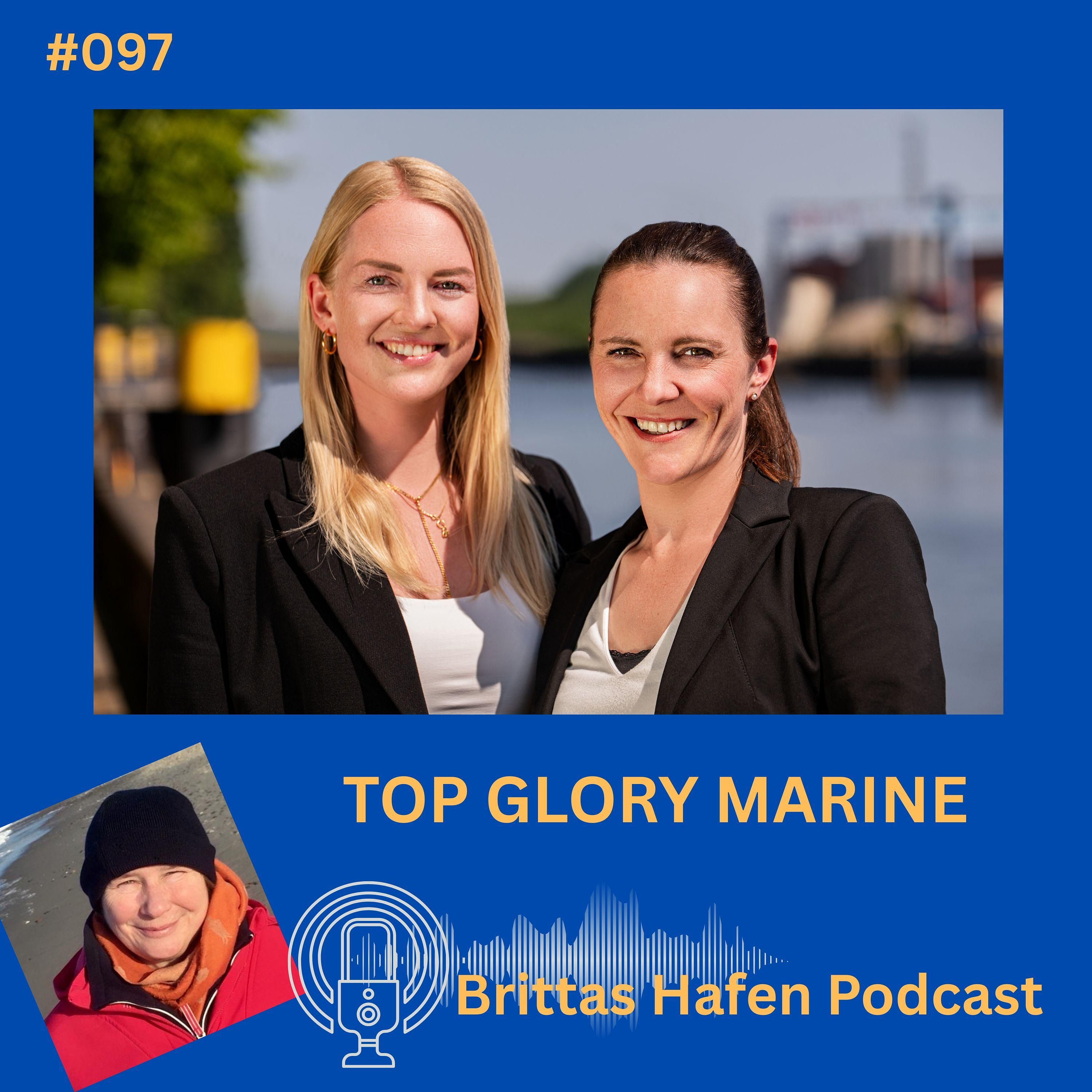 #097 - Let's talk about Trash, Baby!