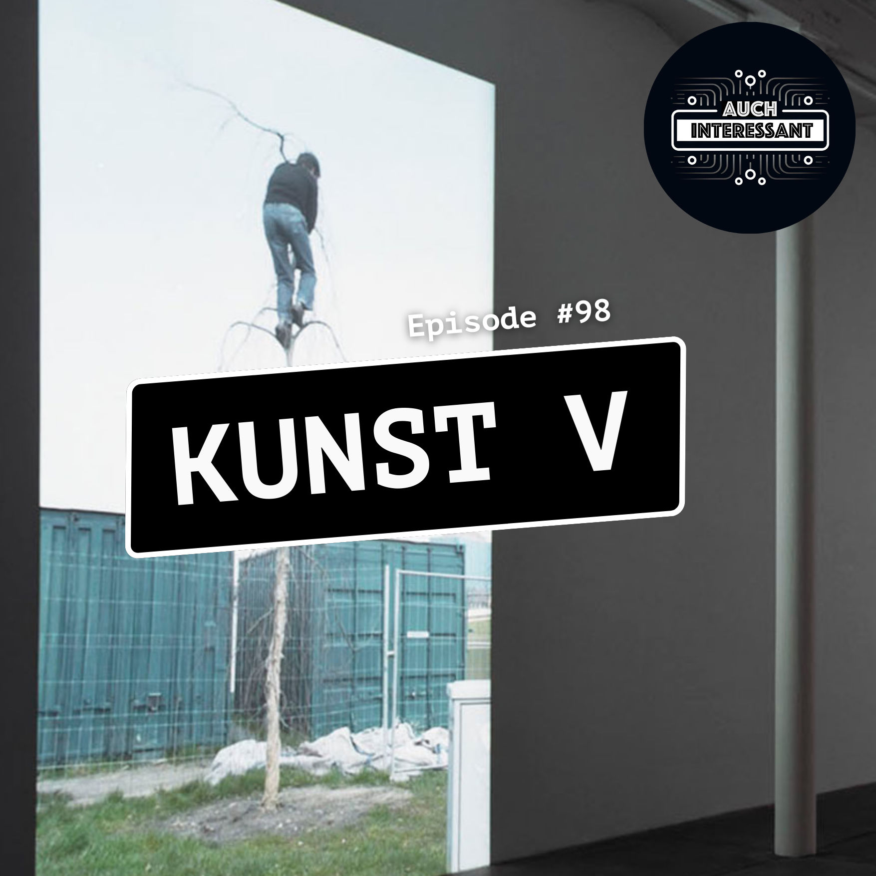 #098 Kunst V