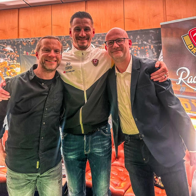 #098 Stefan Kutschke spricht über sein Dynamo-Jahr 2024