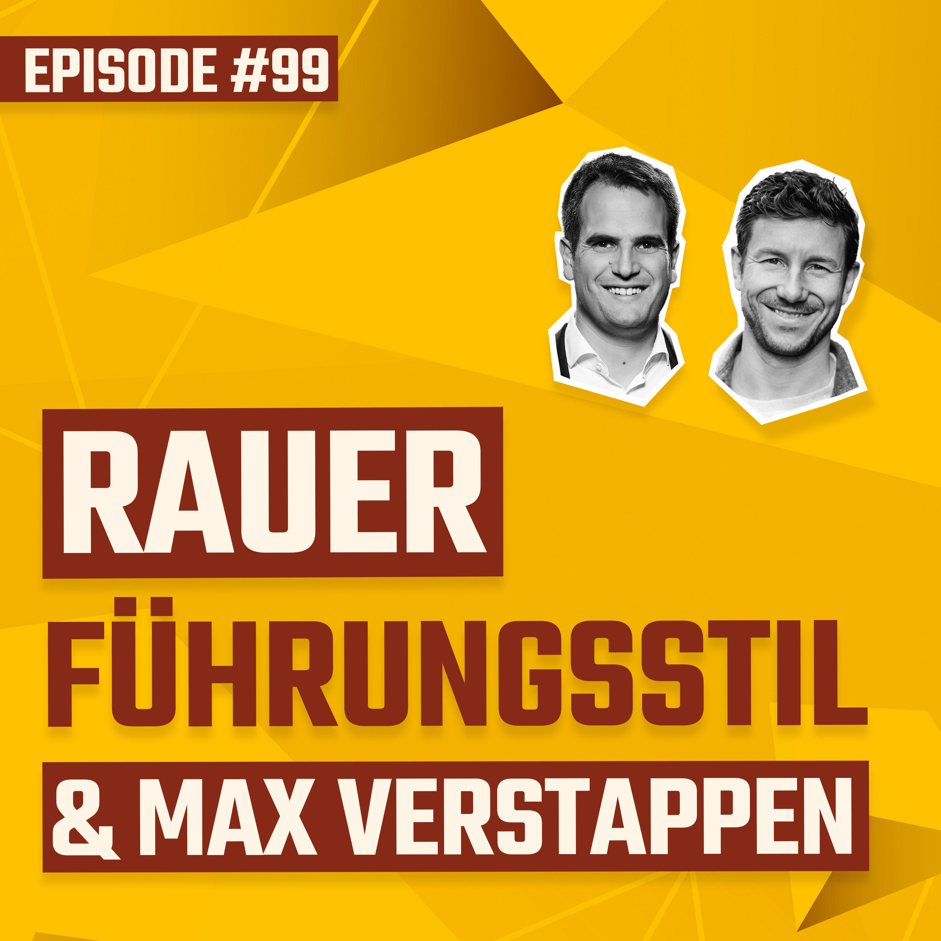 #099 - Authentizität oder Etikette? Max Verstappen und der richtige Kommunikationsstil