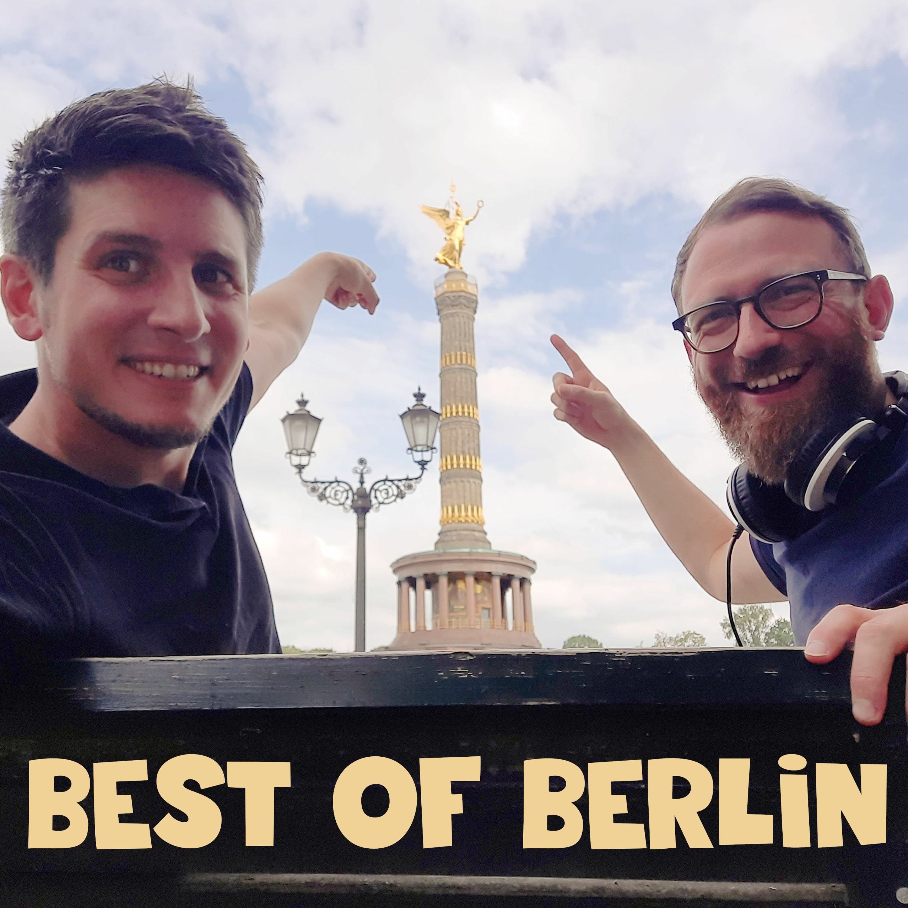 099 - Best of Berlin (großer Stern)
