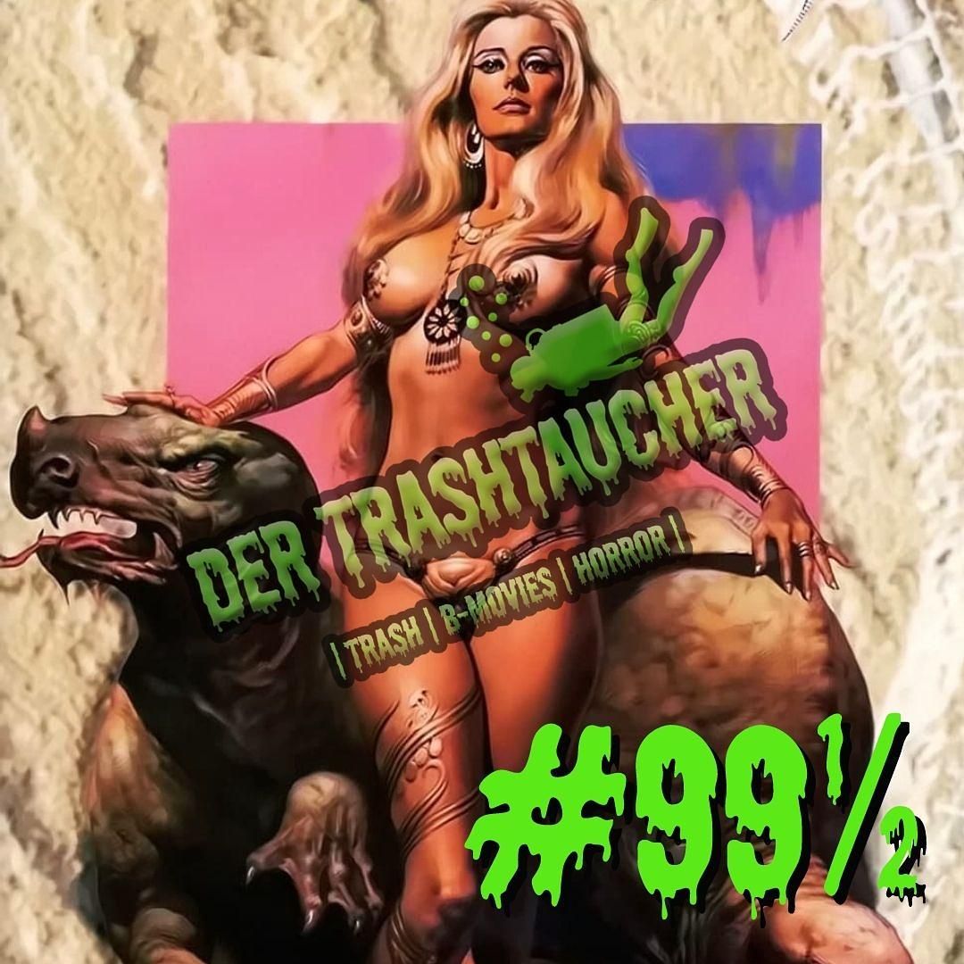 Der Trashtaucher - Podcast | RTL+