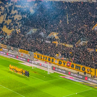 #099 Dynamos Siegesserie hält, Winter-Transfers im Blick & Paul Will kocht