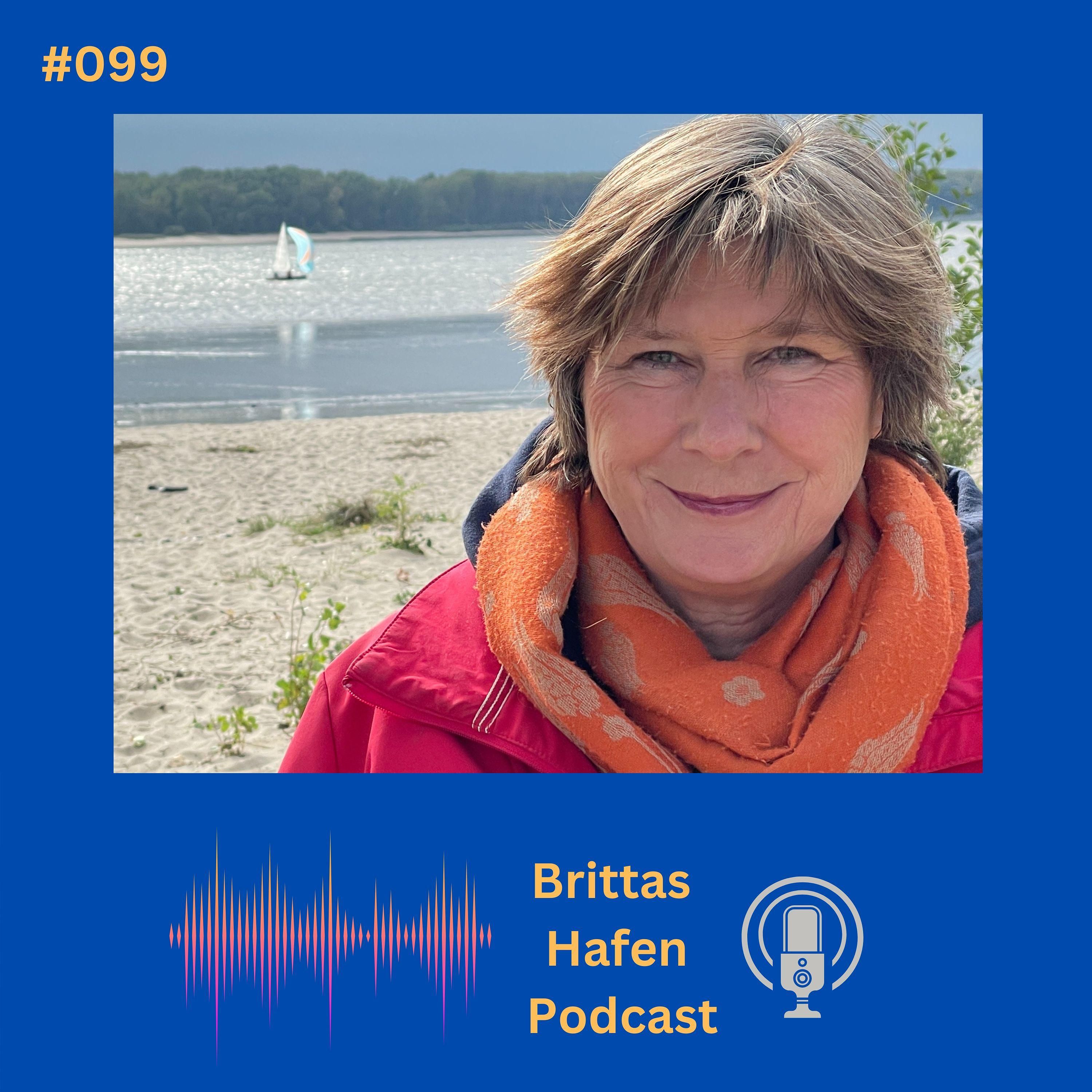 #099 - Rückblick 2025 - Ausblick auf Folge 100 💥und auf 2026🪄