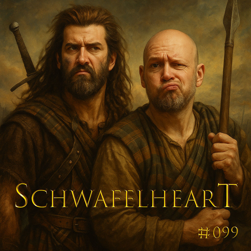 099 - Schwafelheart