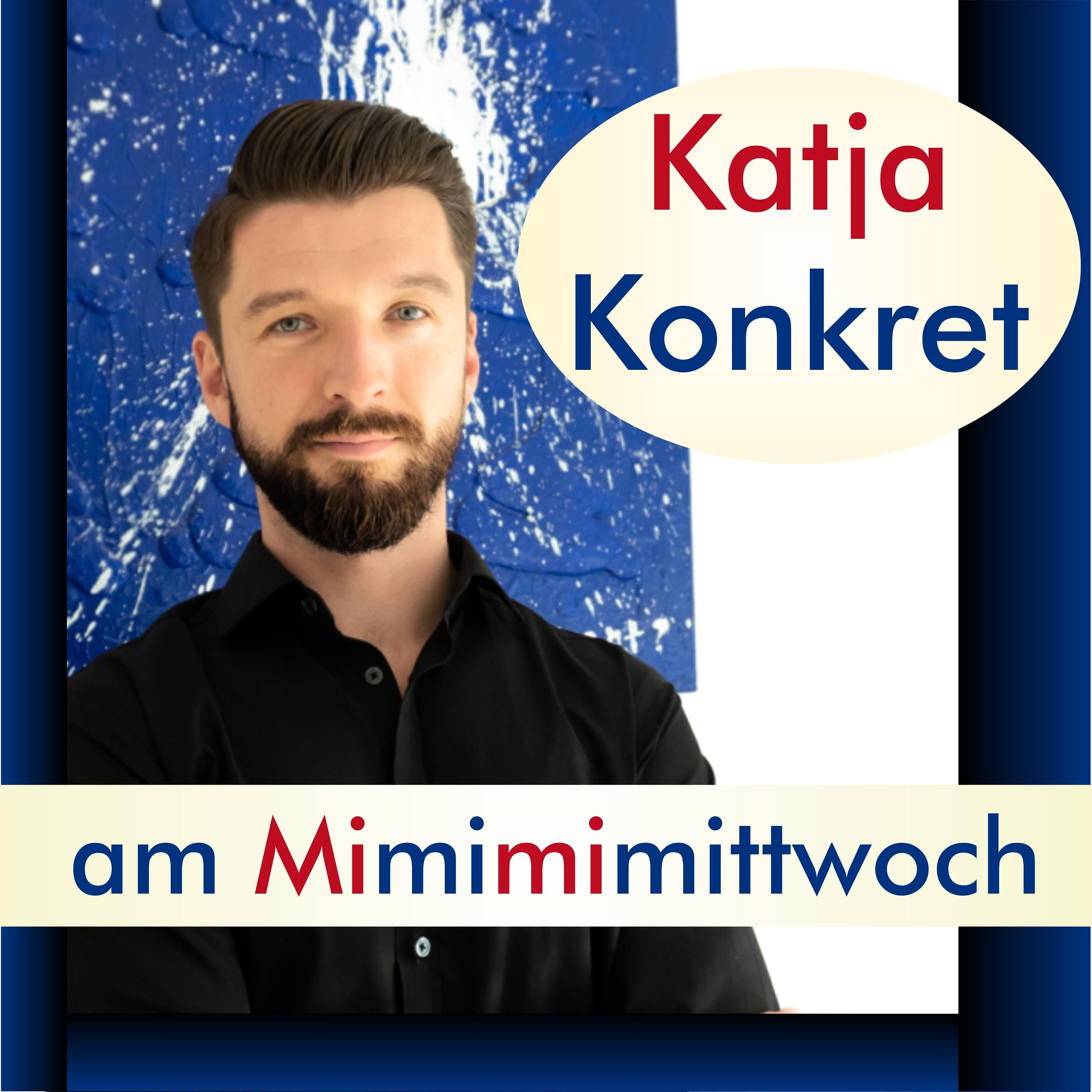 099 Was Kunst mit Mindset zu tun hat