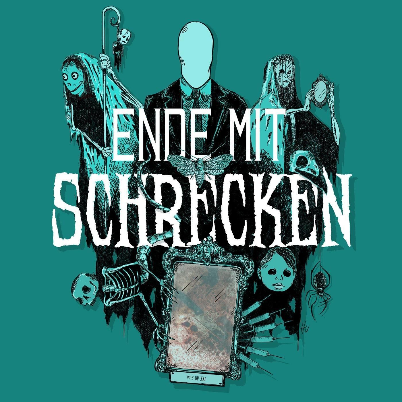 #099.5 - Unheimlich persönlich XXI