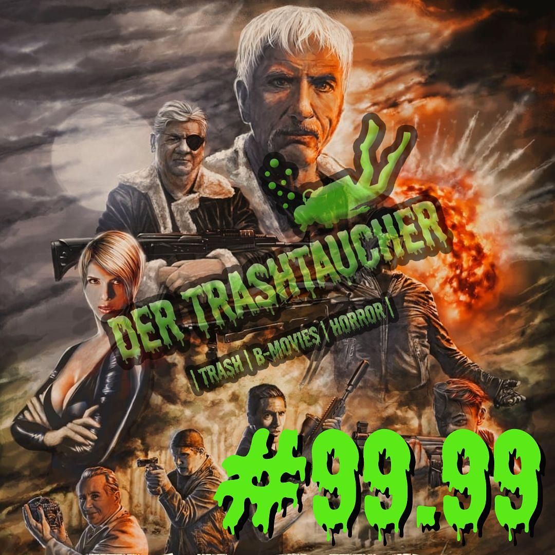 Der Trashtaucher - Podcast | RTL+